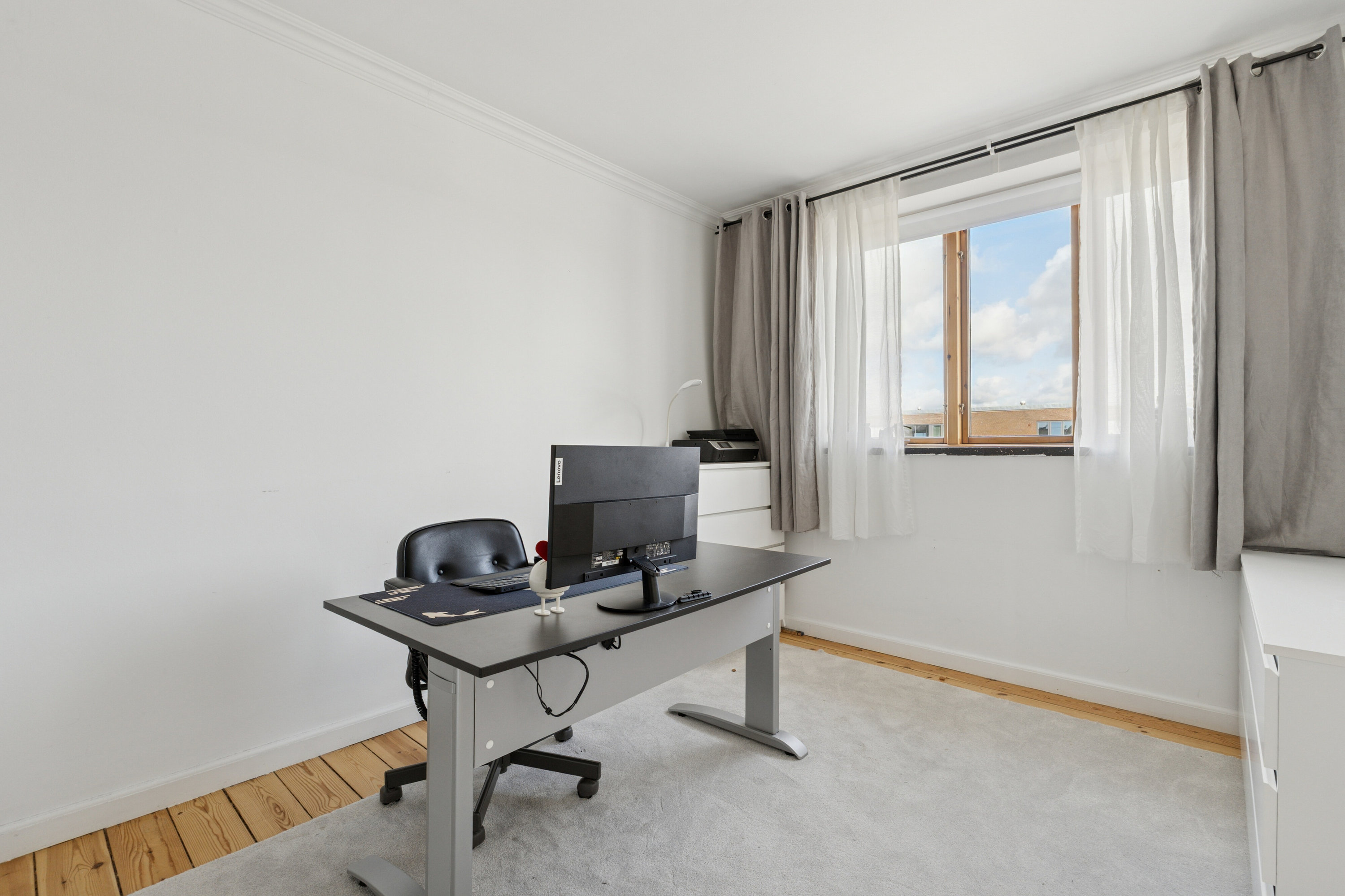 Fremhævet værelse billede i fuldskærmstilstand. Billede af Roskildevej 285, 2. th., 2610 Rødovre