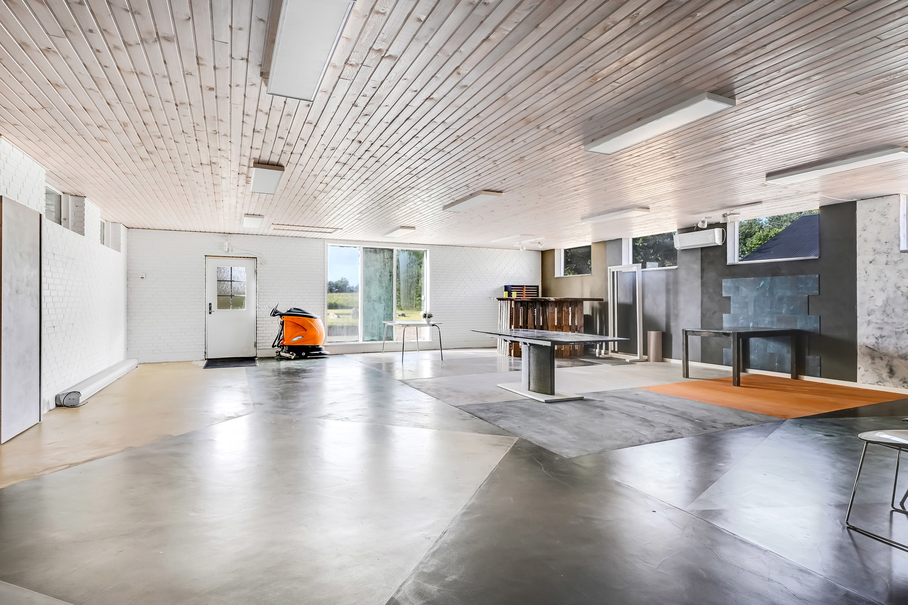 Fremhævet andet billede i fuldskærmstilstand. Billede af Huginsvej 3, 7200 Grindsted