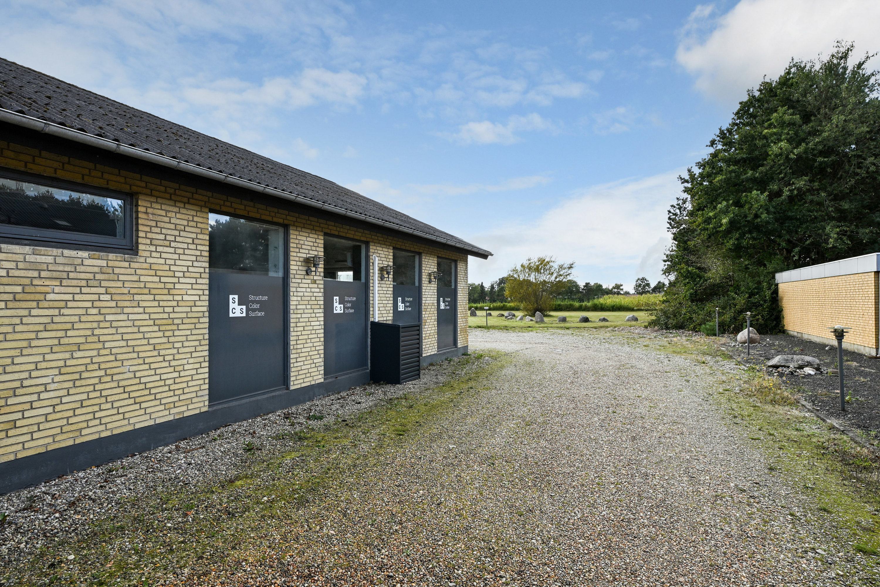 Fremhævet ejendommen billede i fuldskærmstilstand. Billede af Huginsvej 3, 7200 Grindsted