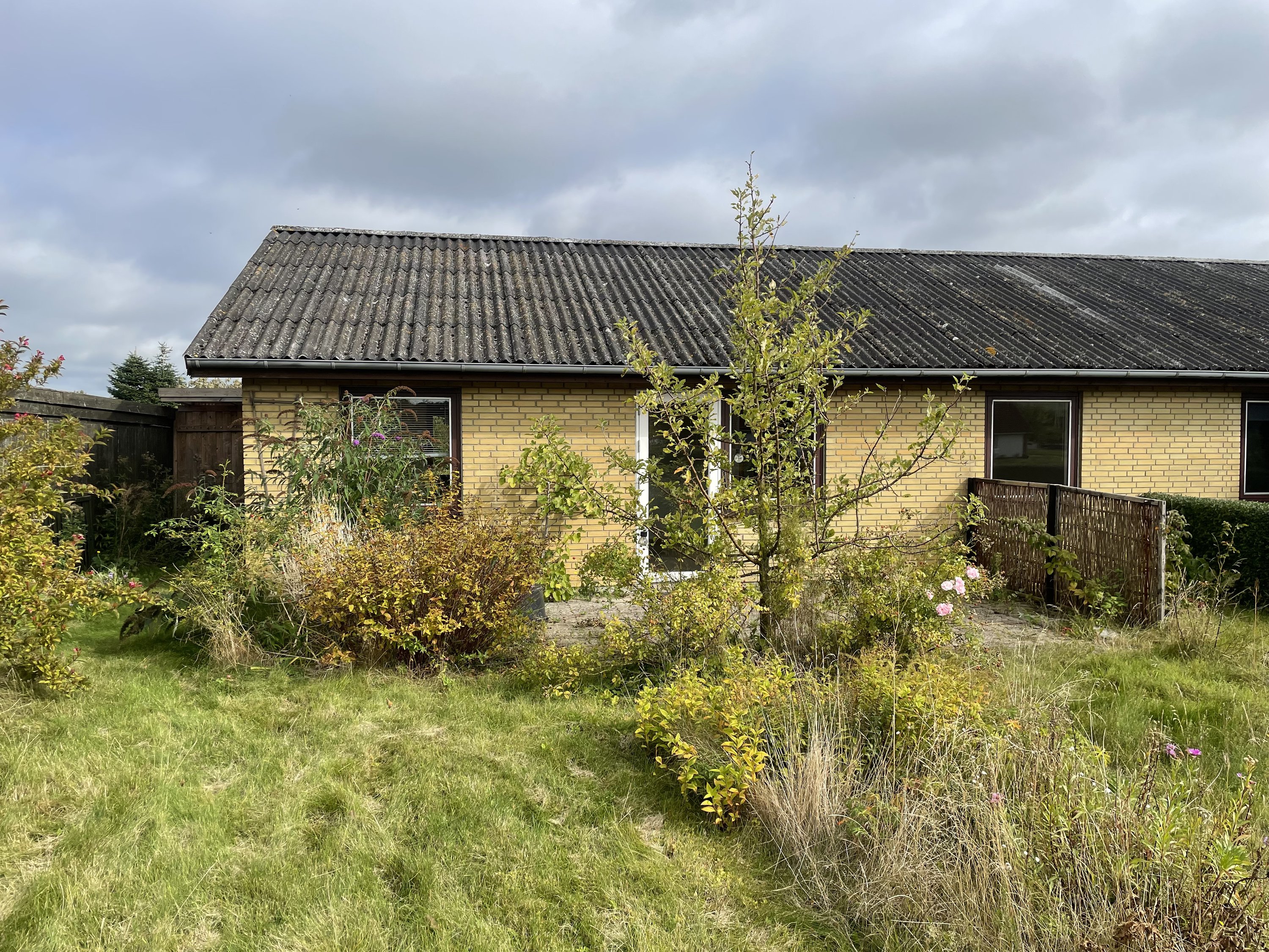 Fremhævet  billede i fuldskærmstilstand. Billede af Lerbjergvej 7B, 4470 Svebølle