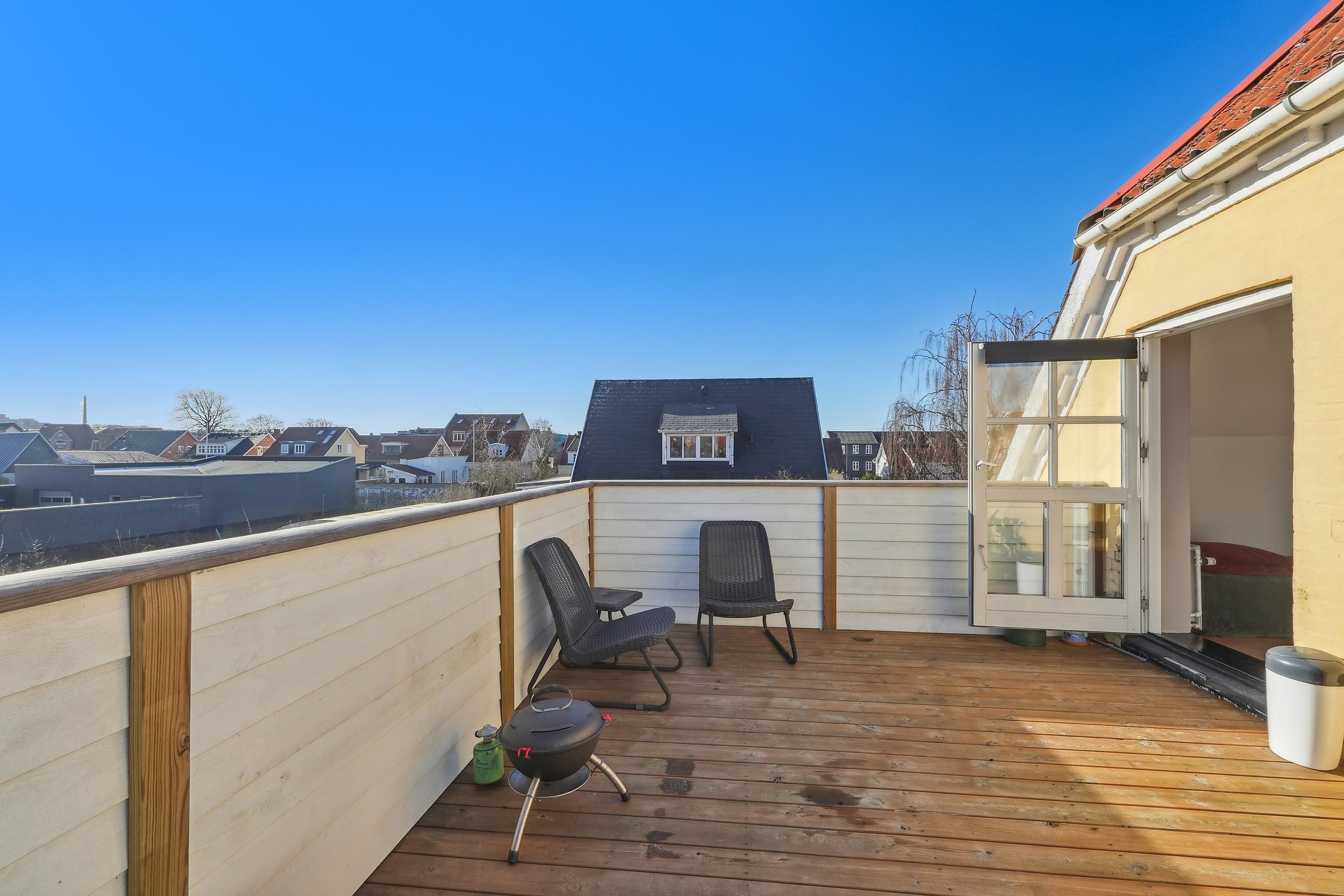 Fremhævet  billede i fuldskærmstilstand. Billede af Lundbyesgade 43, 1., Vejgaard, 9000 Aalborg