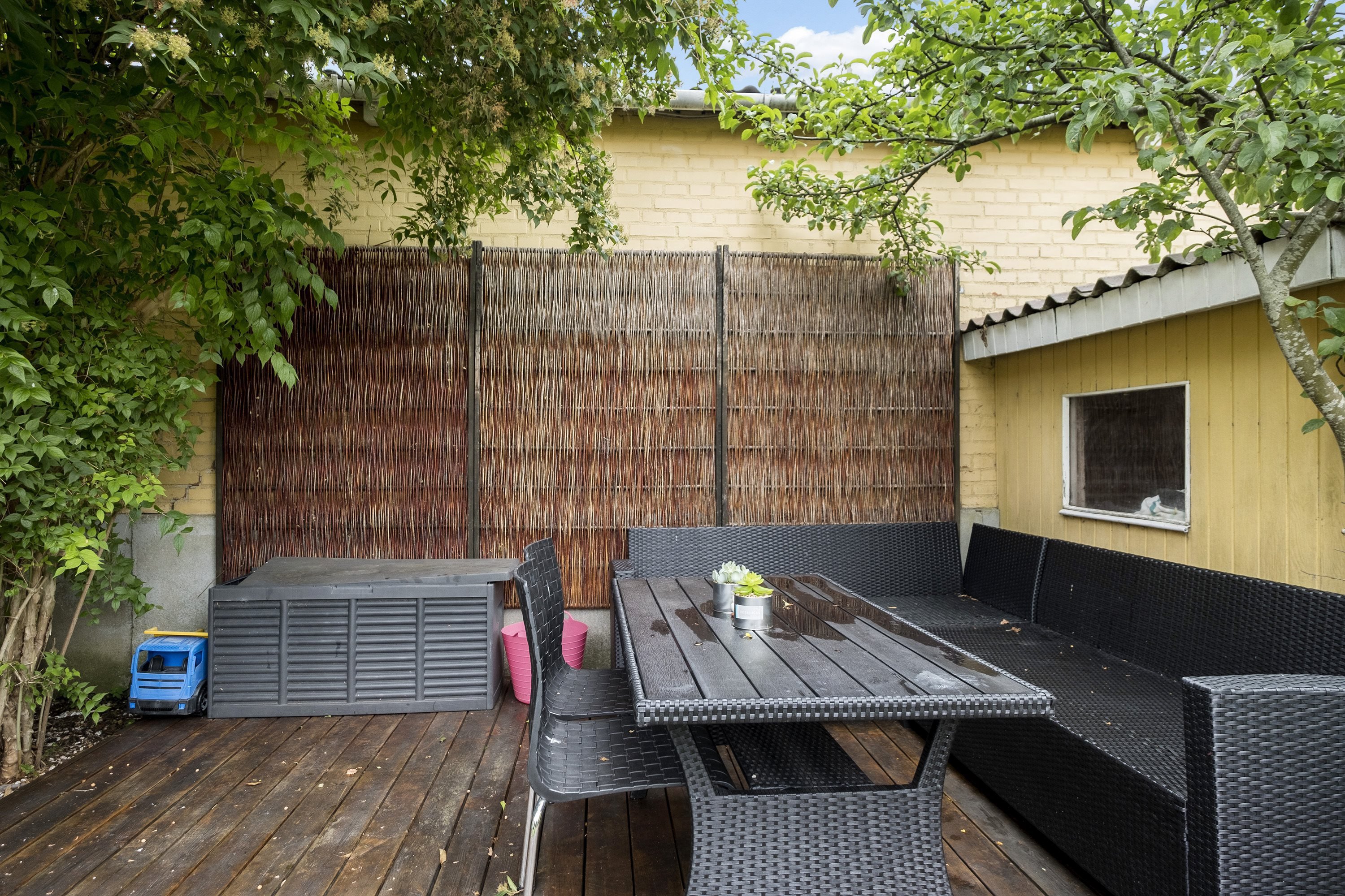 Fremhævet  billede i fuldskærmstilstand. Billede af Lundbyesgade 43, 1., Vejgaard, 9000 Aalborg