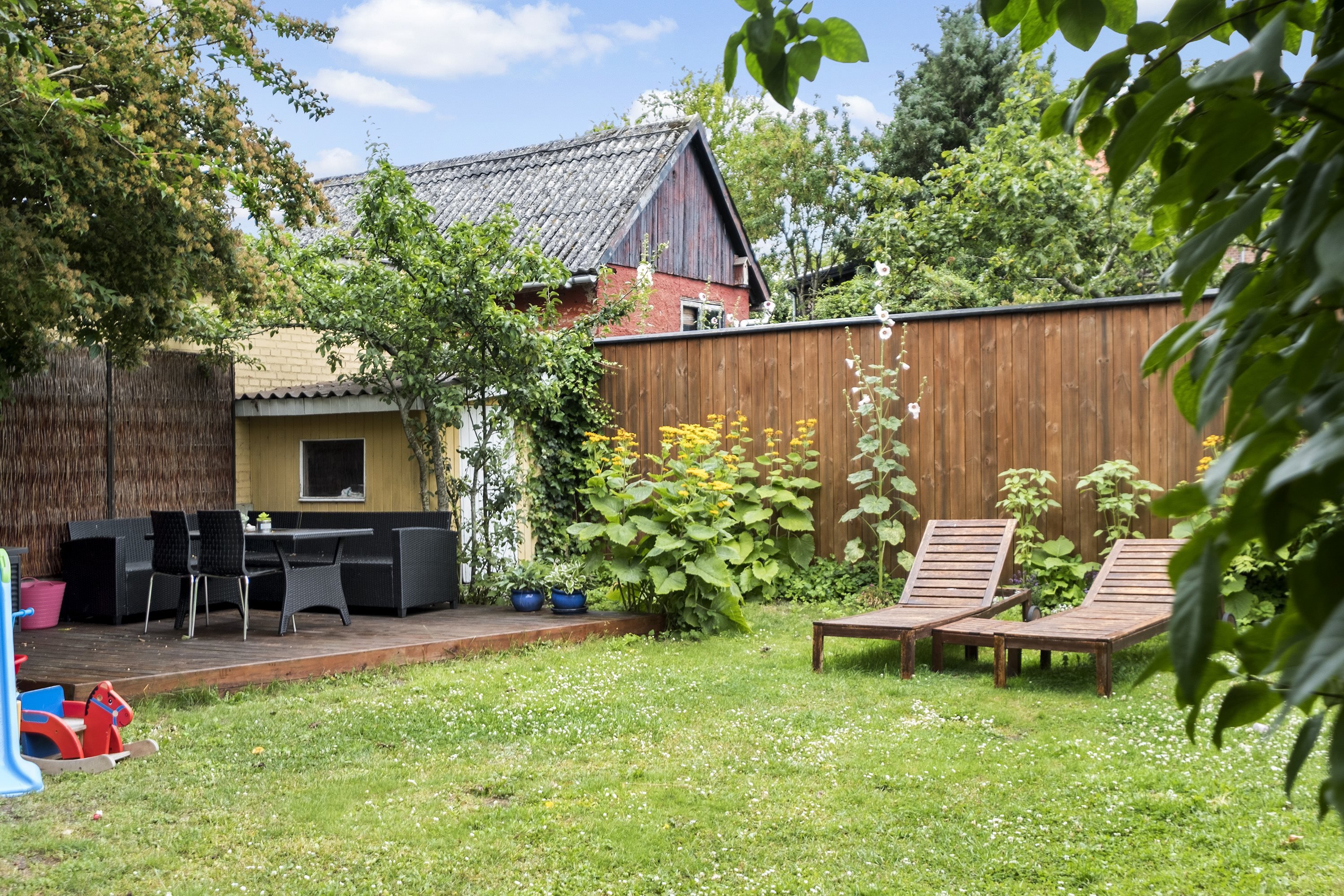 Fremhævet  billede i fuldskærmstilstand. Billede af Lundbyesgade 43, 1., Vejgaard, 9000 Aalborg