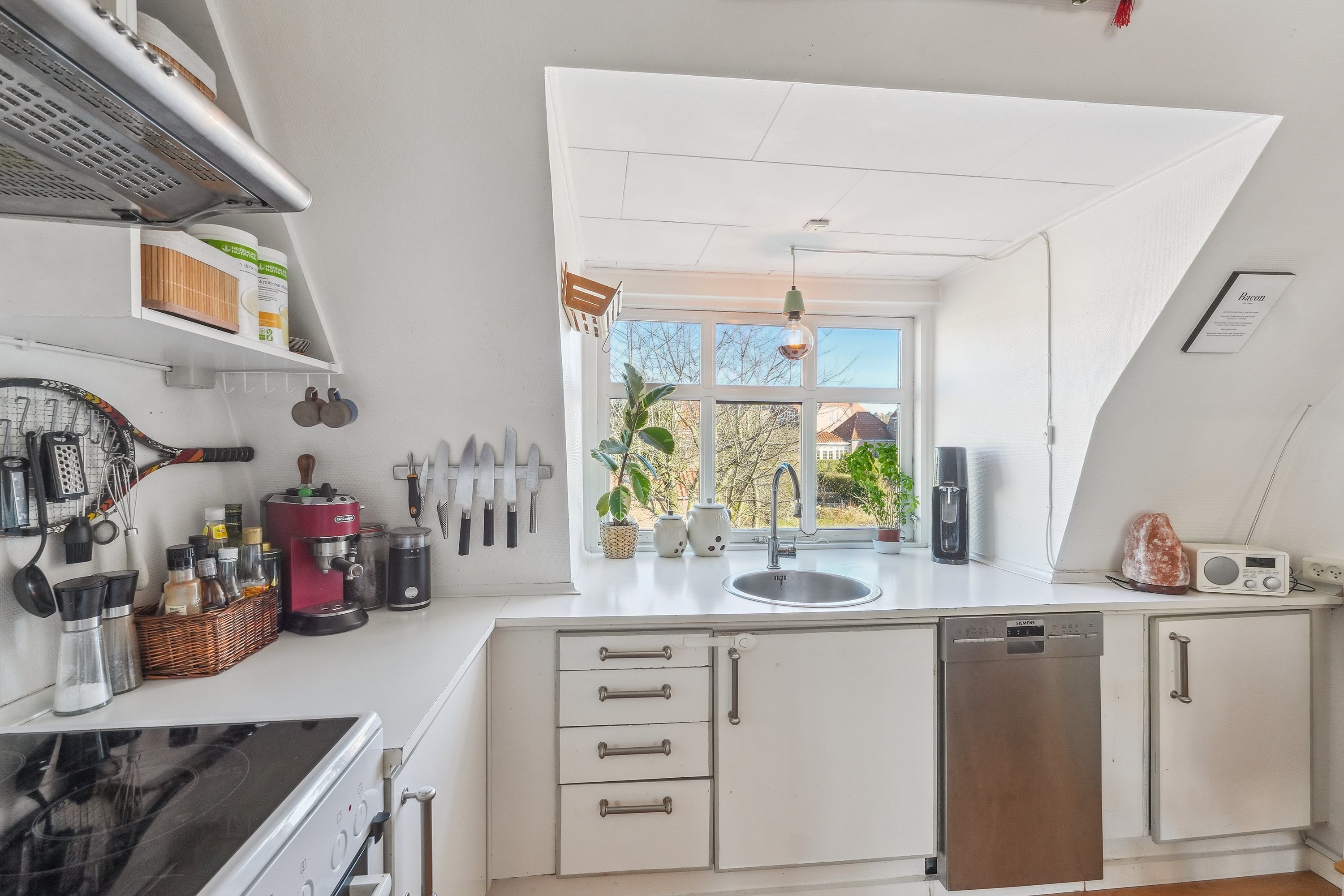 Fremhævet  billede i fuldskærmstilstand. Billede af Lundbyesgade 43, 1., Vejgaard, 9000 Aalborg