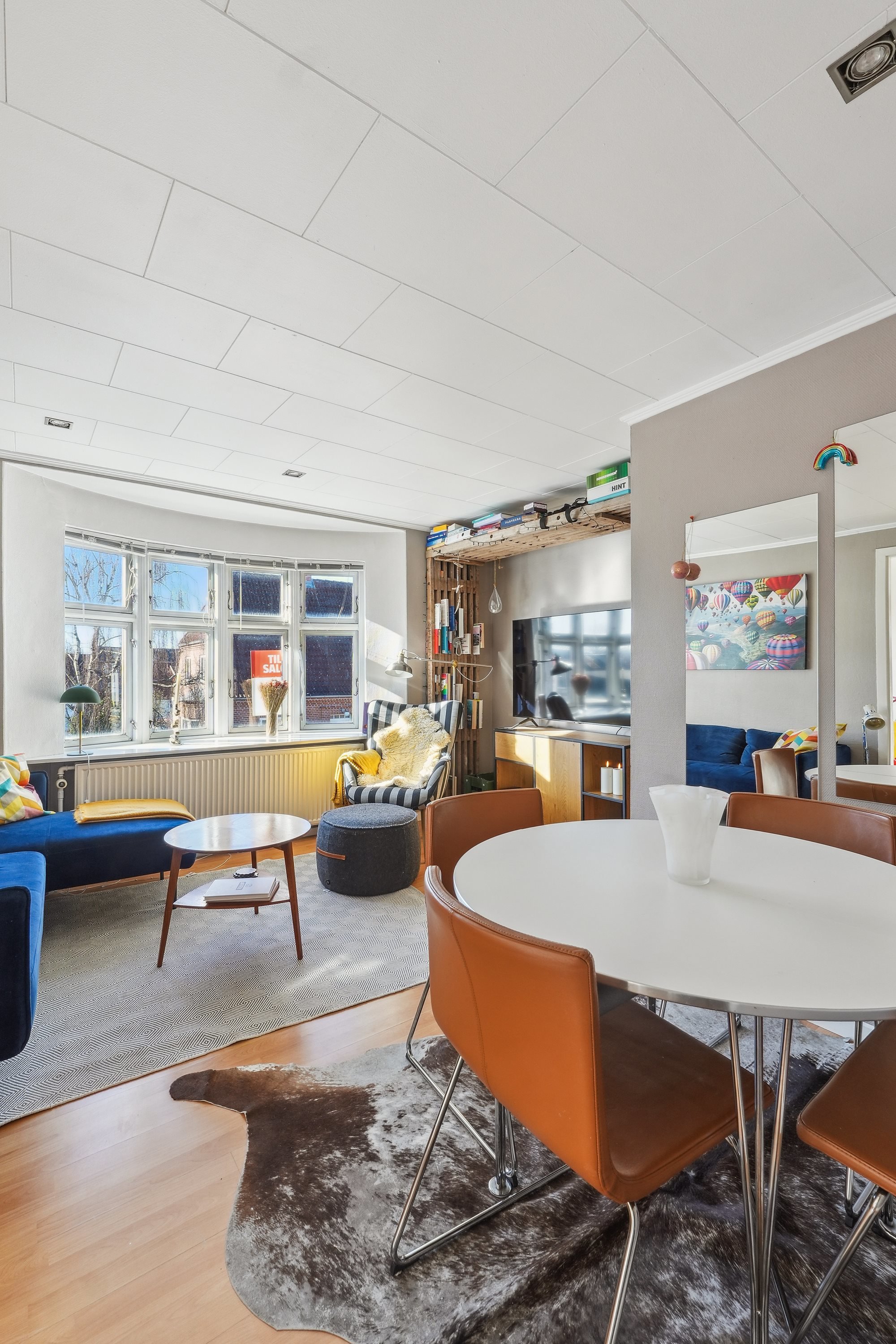 Miniaturebillede 2: . Billede af Lundbyesgade 43, 1., Vejgaard, 9000 Aalborg