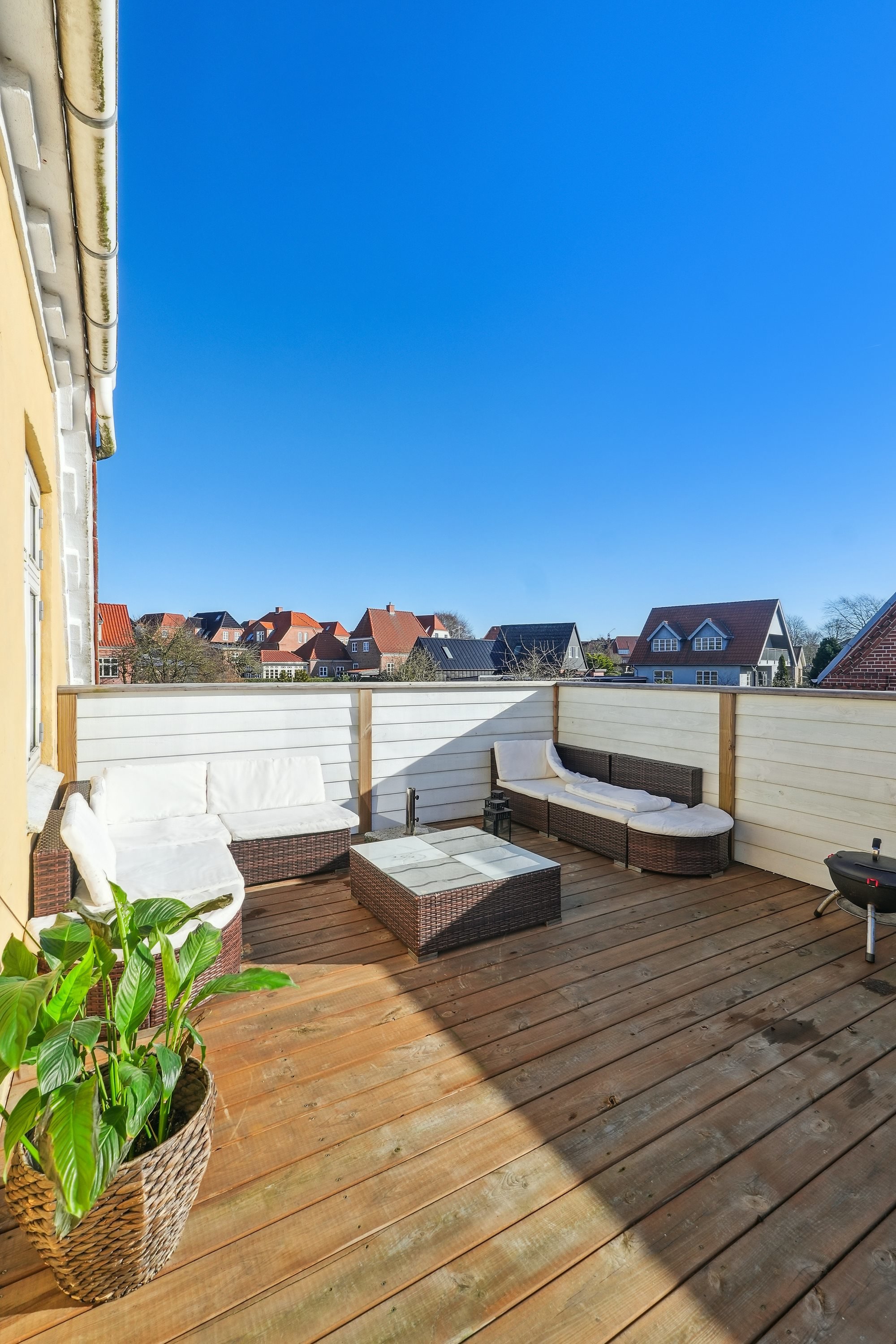 Fremhævet  billede i fuldskærmstilstand. Billede af Lundbyesgade 43, 1., Vejgaard, 9000 Aalborg