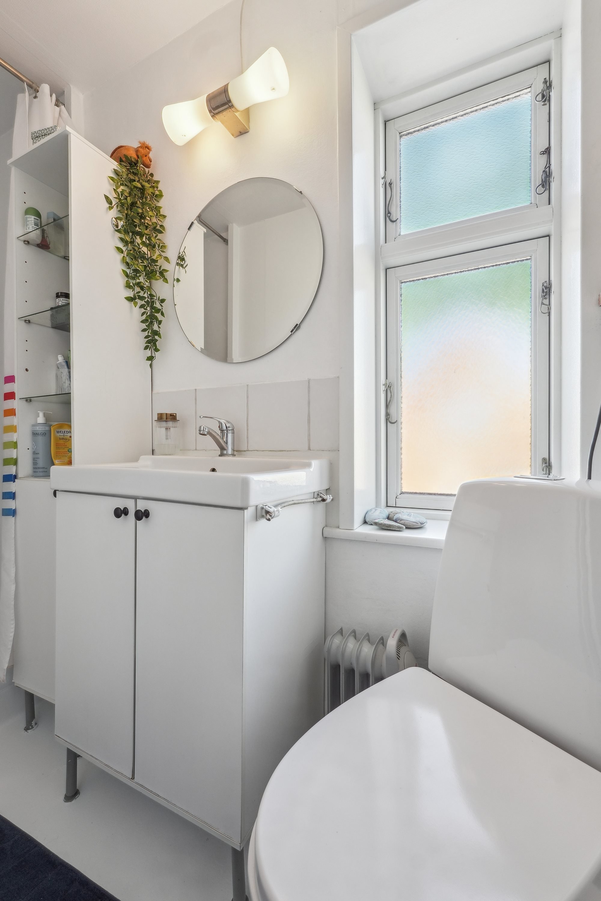 Fremhævet  billede i fuldskærmstilstand. Billede af Lundbyesgade 43, 1., Vejgaard, 9000 Aalborg