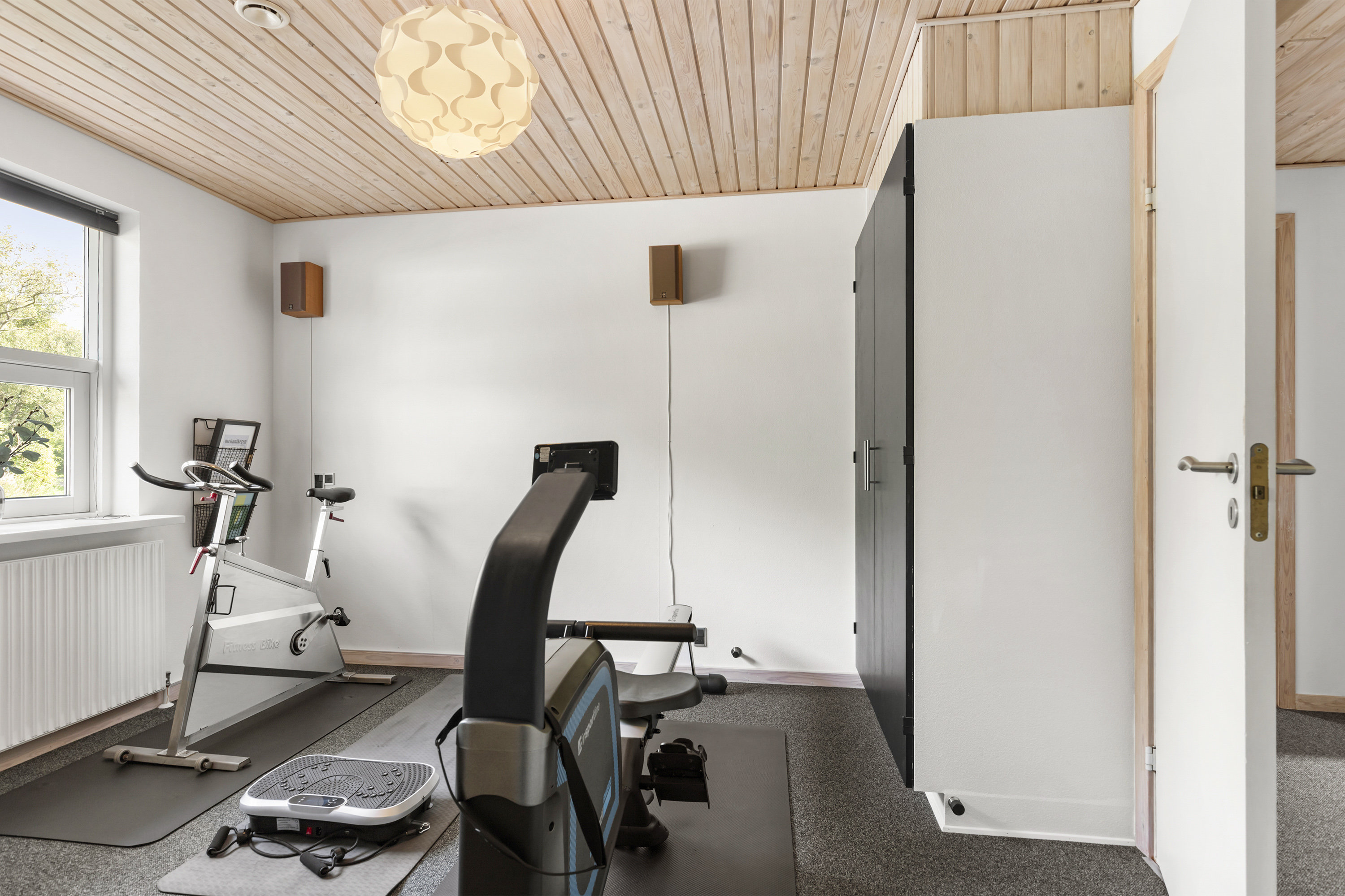 Fremhævet værelse billede i fuldskærmstilstand. Billede af Valgårdsvej 16, V Hornum, 9640 Farsø