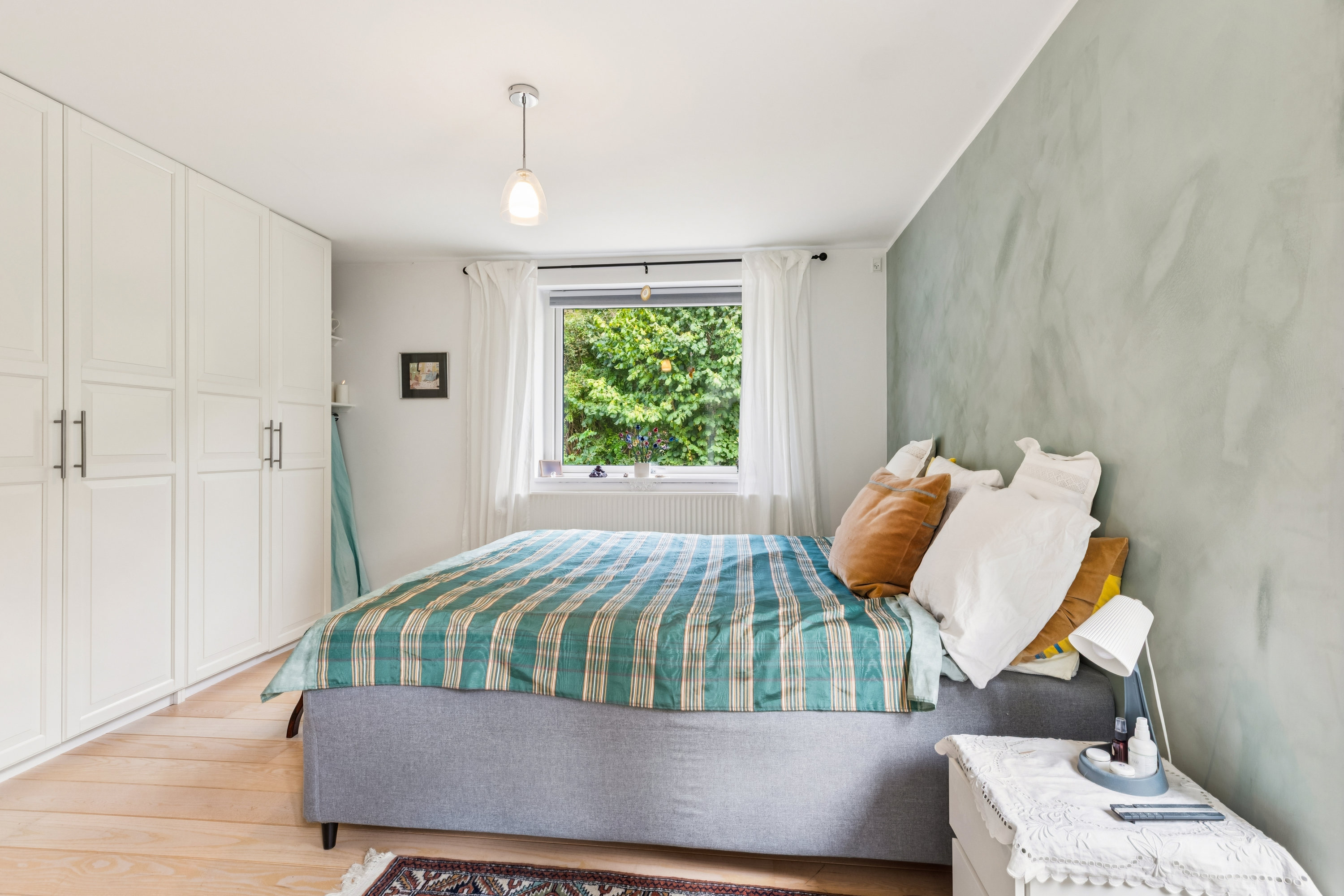 Fremhævet værelse billede i fuldskærmstilstand. Billede af Åtoften 17B, Sengeløse, 2630 Taastrup