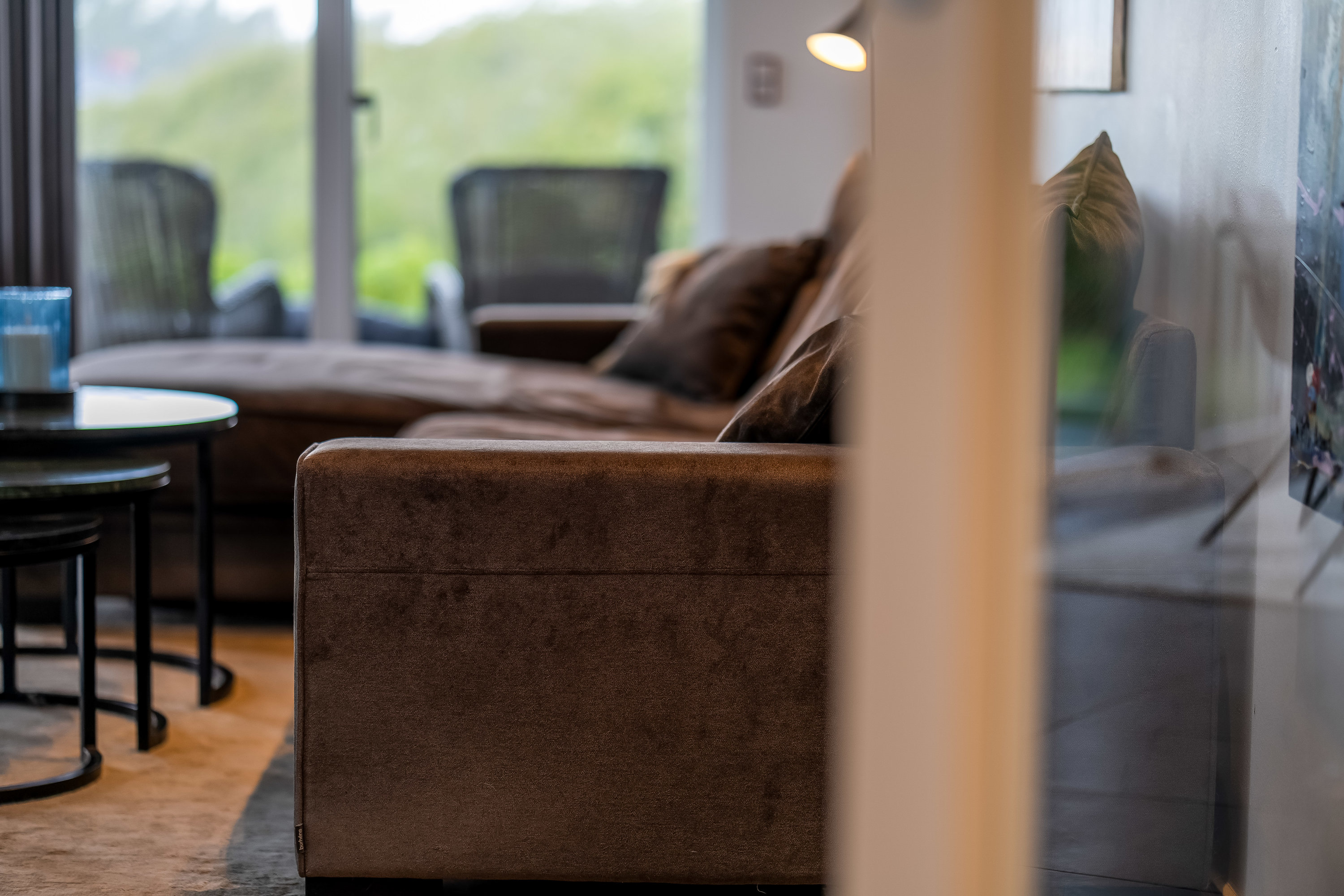 Fremhævet udsigt billede i fuldskærmstilstand. Billede af Cirkelbuen 26, 3400 Hillerød