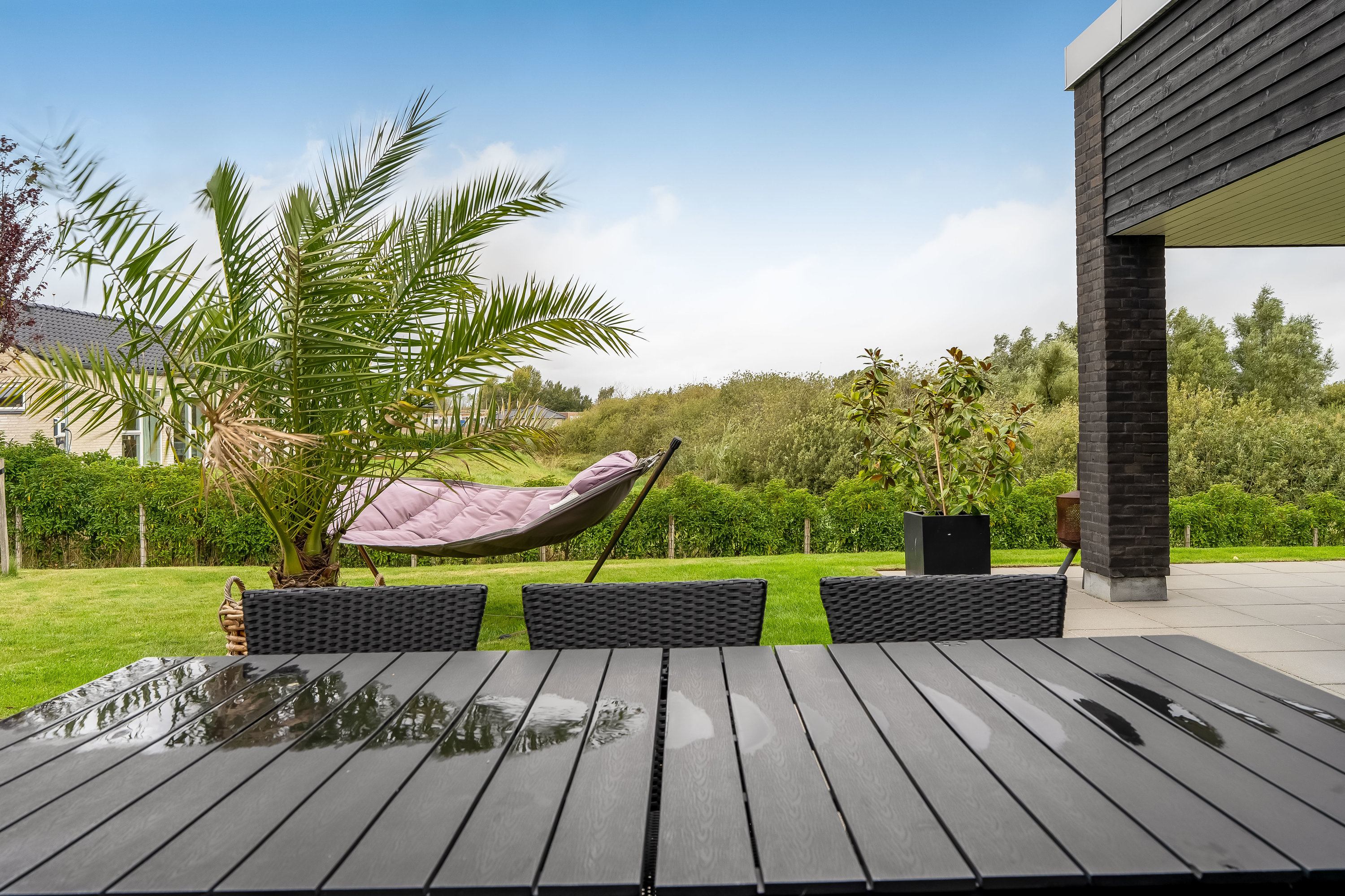 Fremhævet andet billede i fuldskærmstilstand. Billede af Cirkelbuen 26, 3400 Hillerød