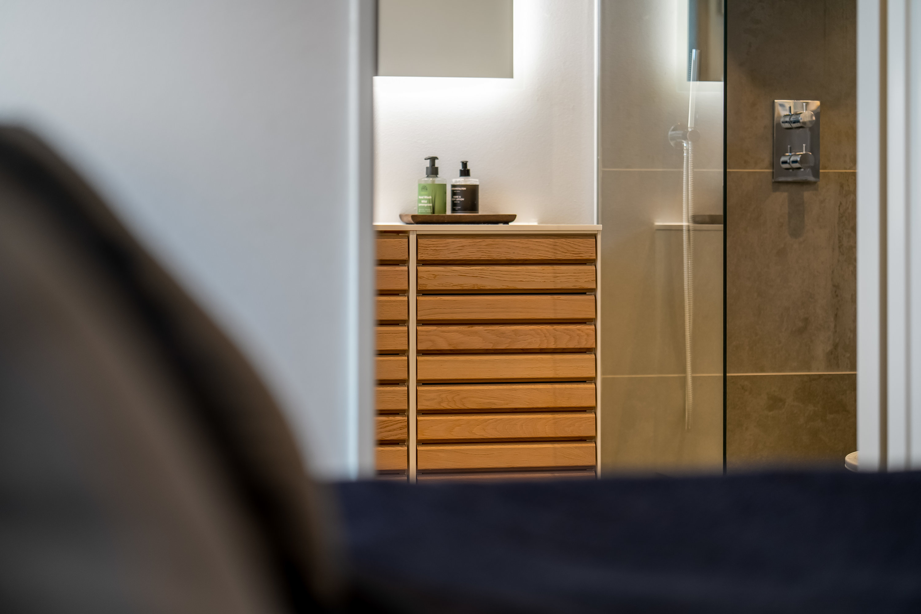 Fremhævet andet billede i fuldskærmstilstand. Billede af Cirkelbuen 26, 3400 Hillerød