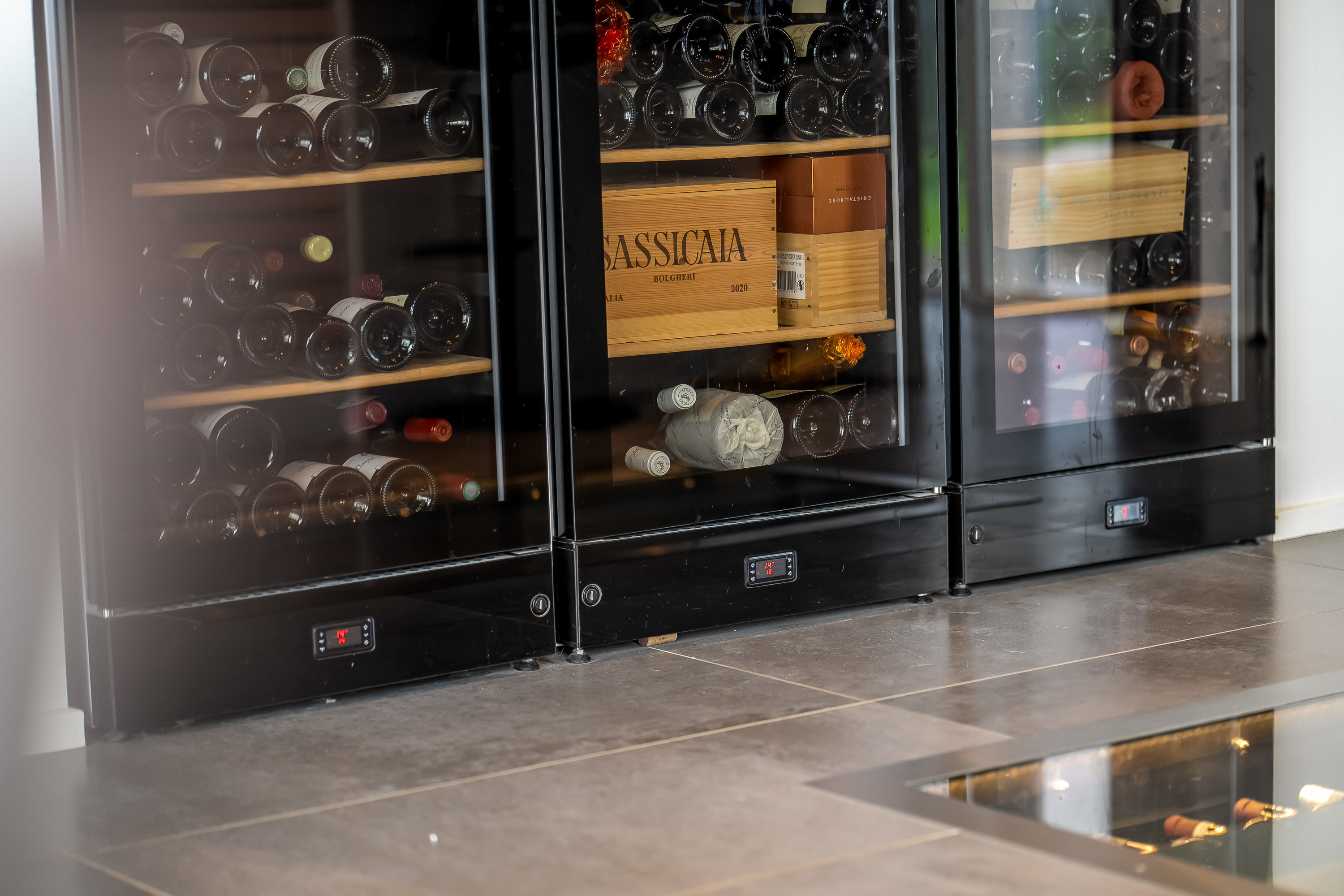 Fremhævet værelse billede i fuldskærmstilstand. Billede af Cirkelbuen 26, 3400 Hillerød