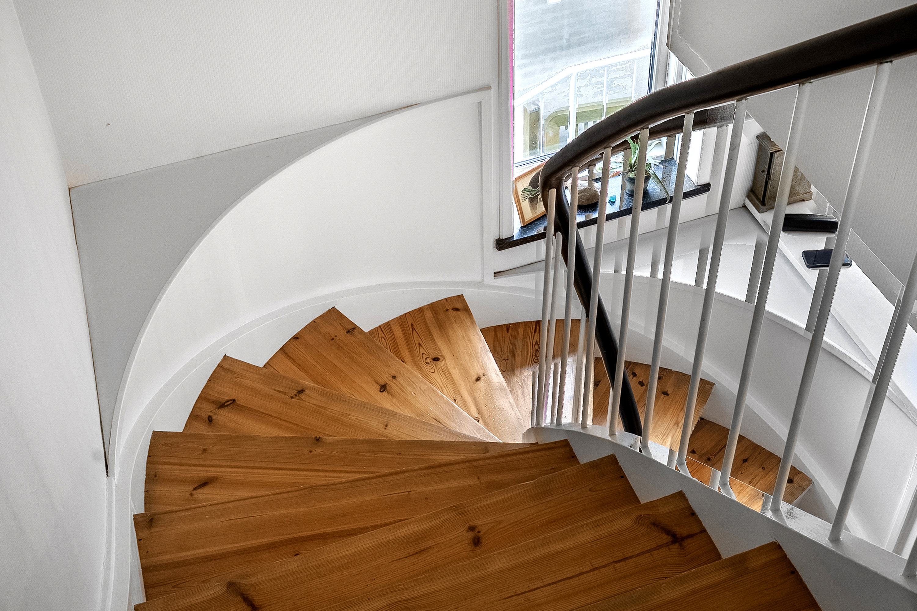 Fremhævet entré billede i fuldskærmstilstand. Billede af Solvangsalle 40, 8700 Horsens