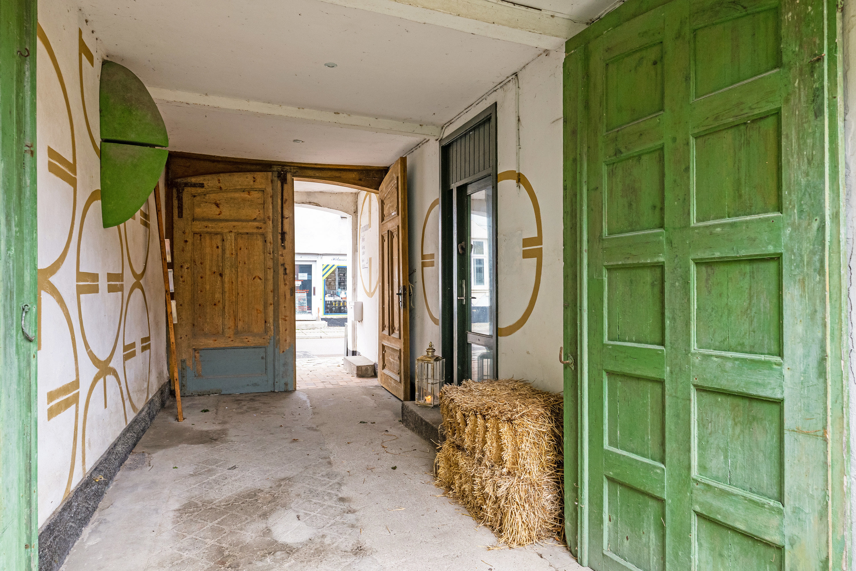 Fremhævet  billede i fuldskærmstilstand. Billede af Adelgade 54, 4880 Nysted