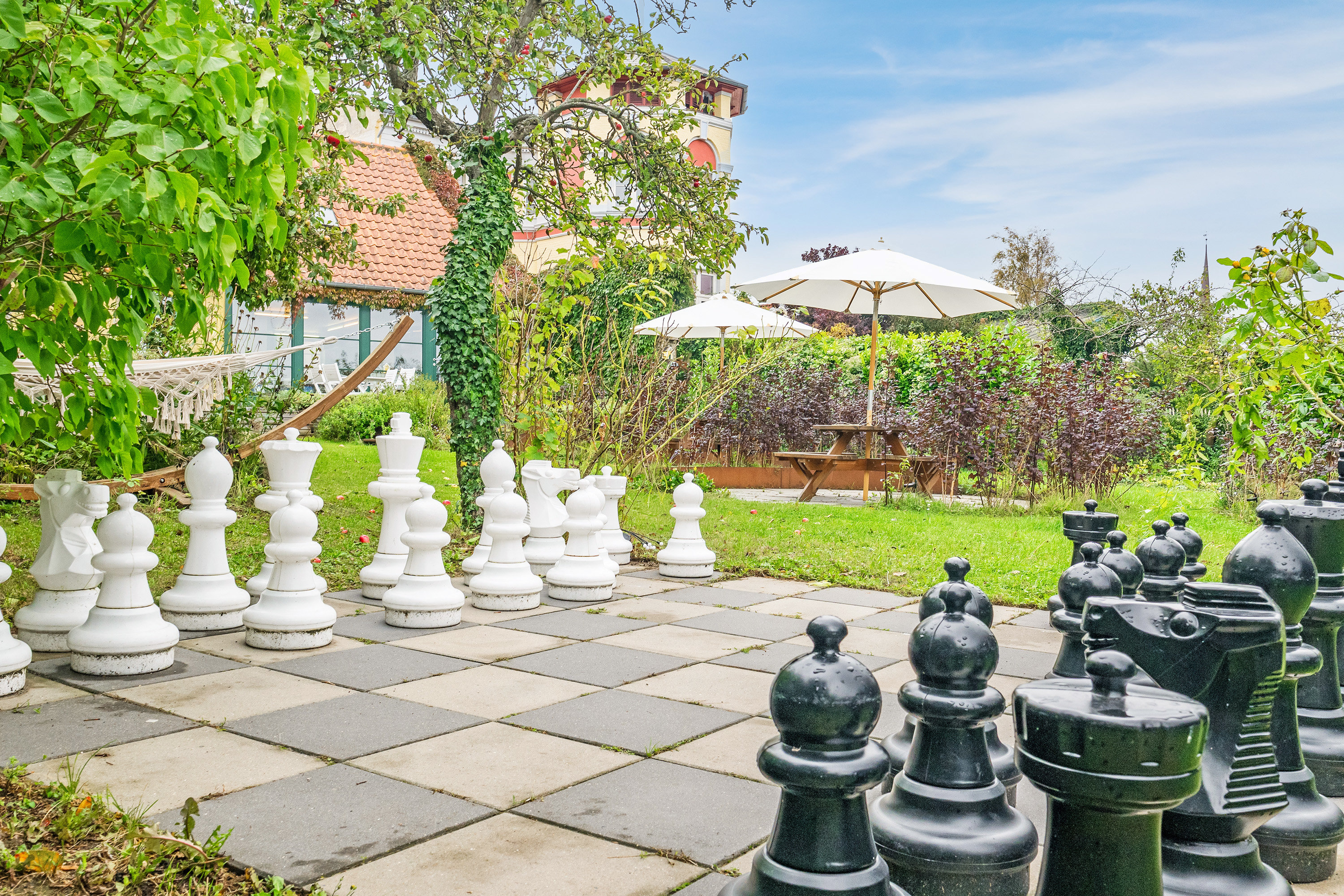 Fremhævet  billede i fuldskærmstilstand. Billede af Adelgade 54, 4880 Nysted