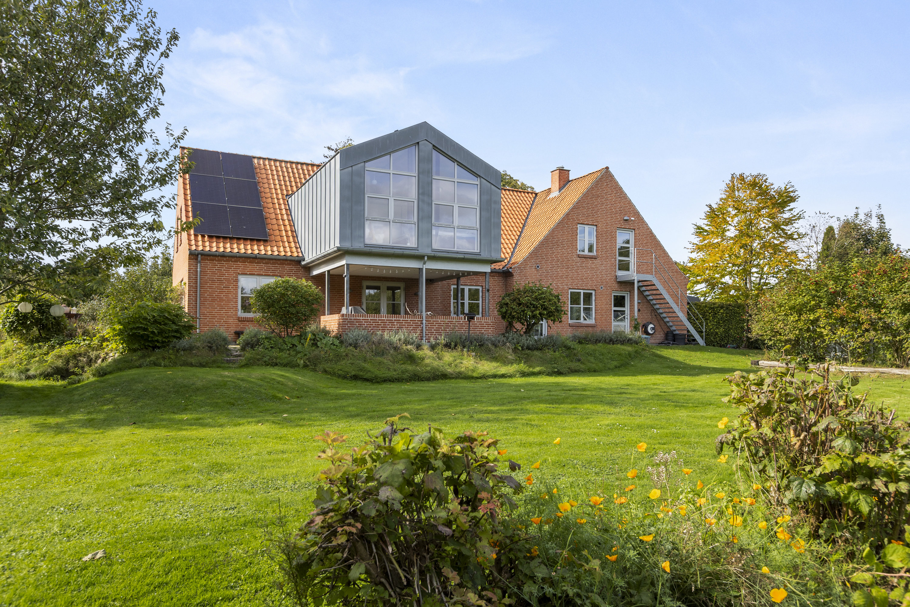 Fremhævet ejendommen billede i fuldskærmstilstand. Billede af Bredholmsvej 6, 4180 Sorø