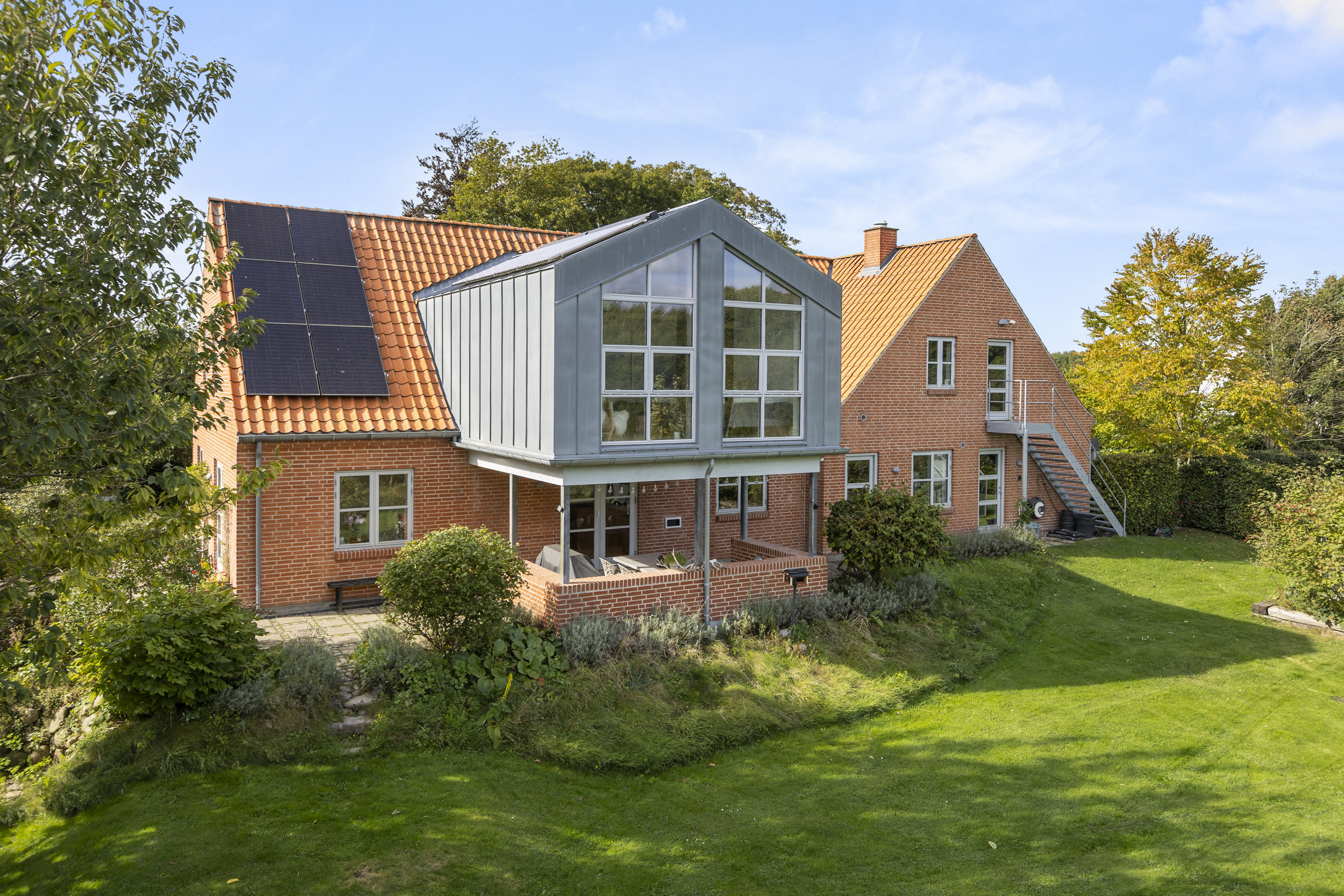 Fremhævet ejendommen billede i fuldskærmstilstand. Billede af Bredholmsvej 6, 4180 Sorø