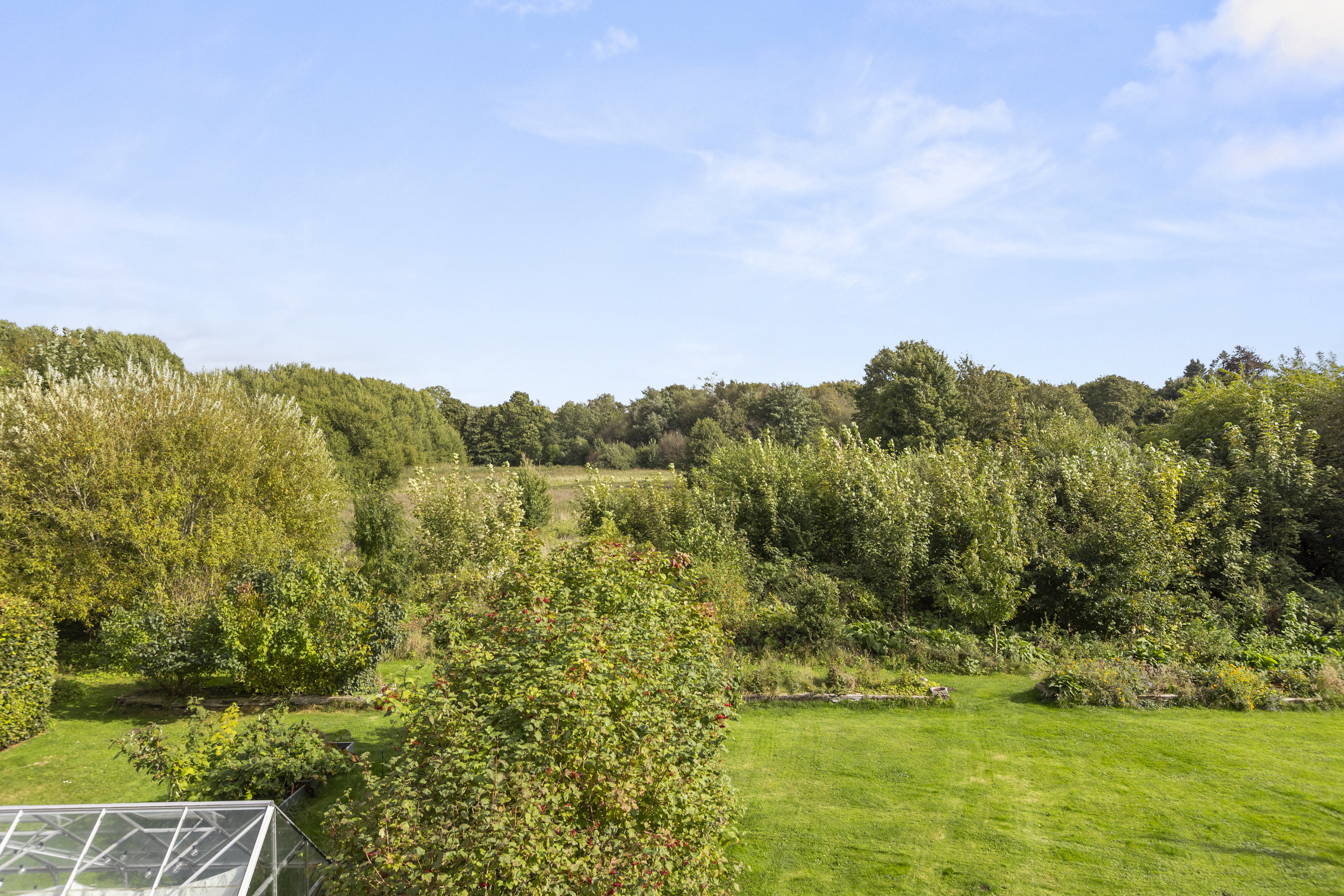 Fremhævet have billede i fuldskærmstilstand. Billede af Bredholmsvej 6, 4180 Sorø