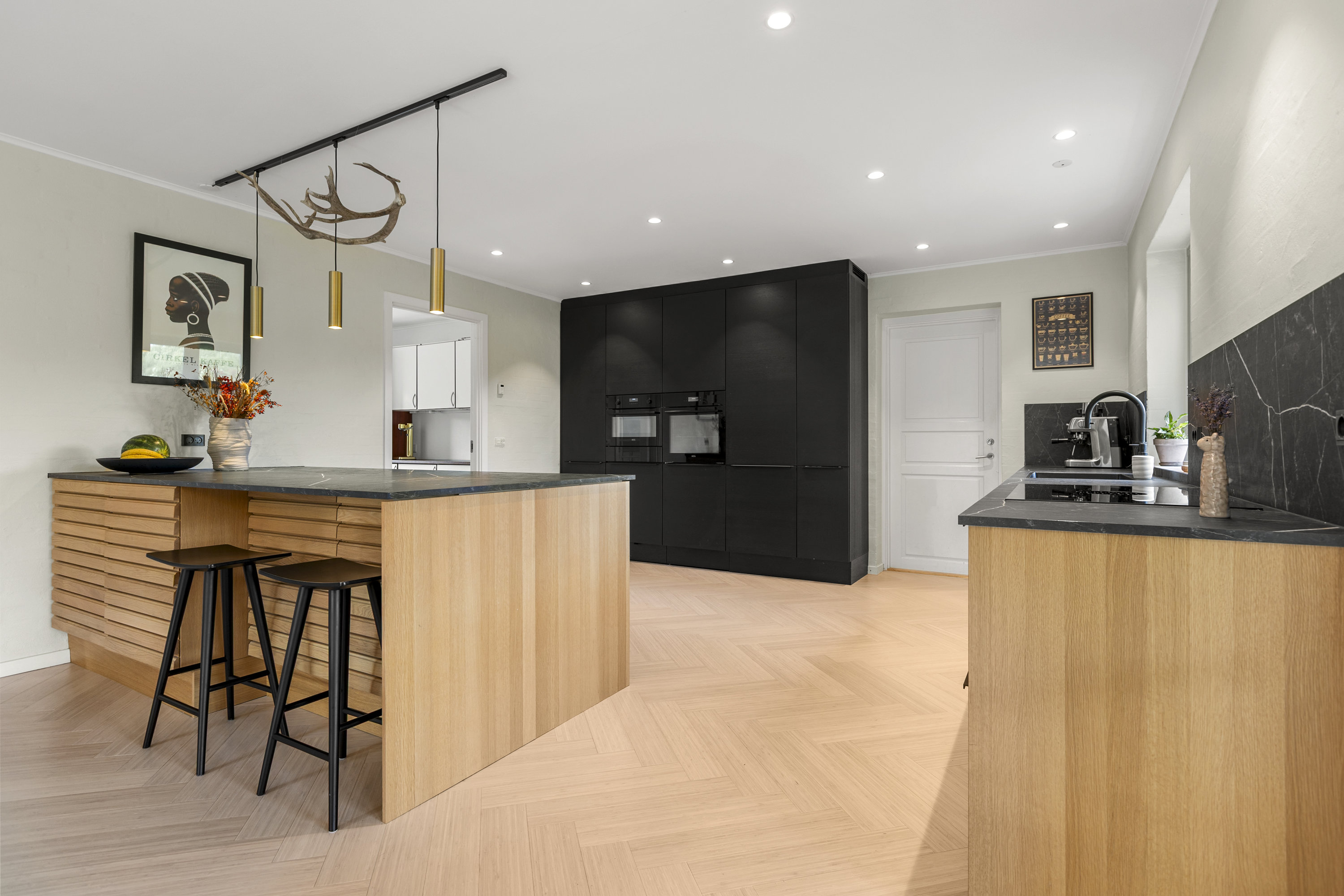 Bredholmsvej 6, 4180 Sorø