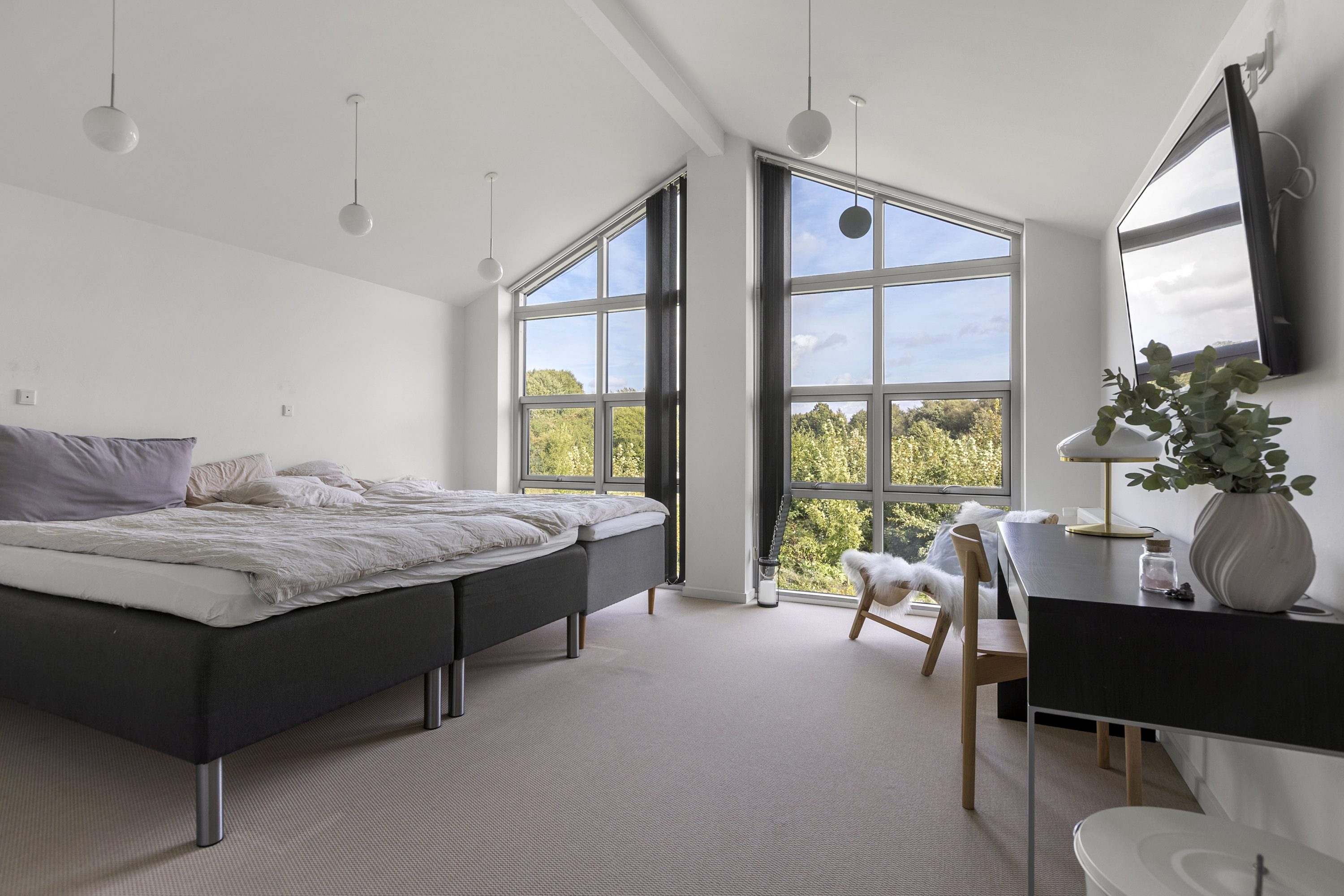 Fremhævet værelse billede i fuldskærmstilstand. Billede af Bredholmsvej 6, 4180 Sorø