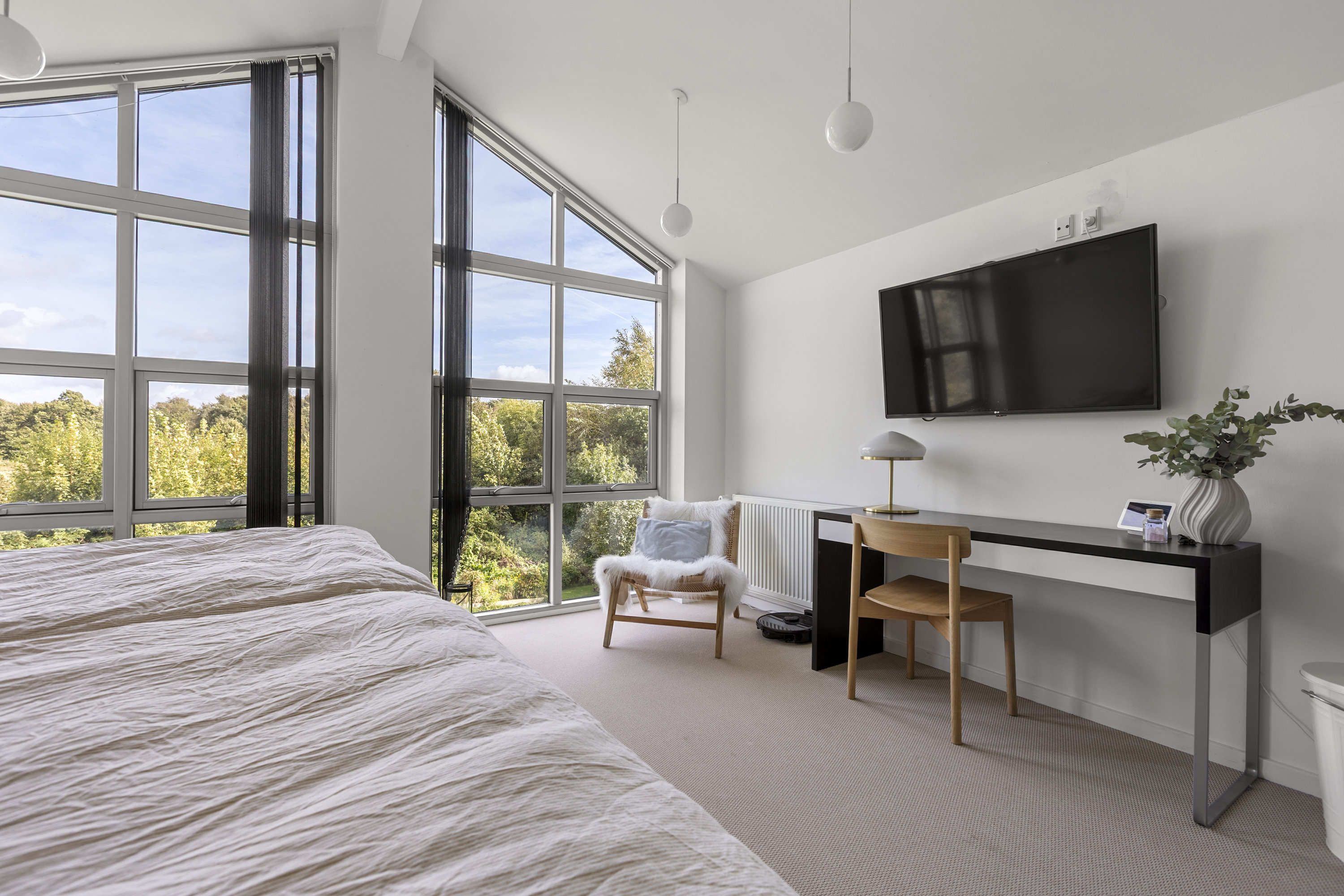 Fremhævet værelse billede i fuldskærmstilstand. Billede af Bredholmsvej 6, 4180 Sorø