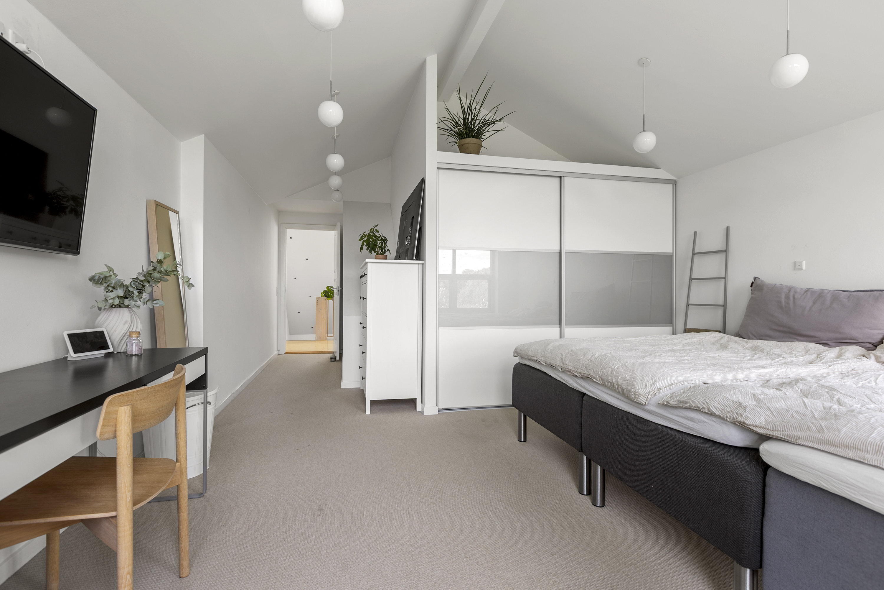 Fremhævet værelse billede i fuldskærmstilstand. Billede af Bredholmsvej 6, 4180 Sorø