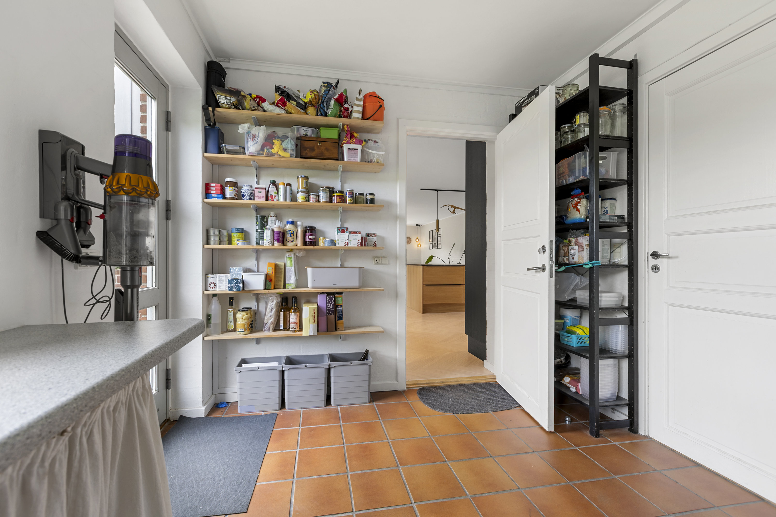 Fremhævet disponibelt rum billede i fuldskærmstilstand. Billede af Bredholmsvej 6, 4180 Sorø