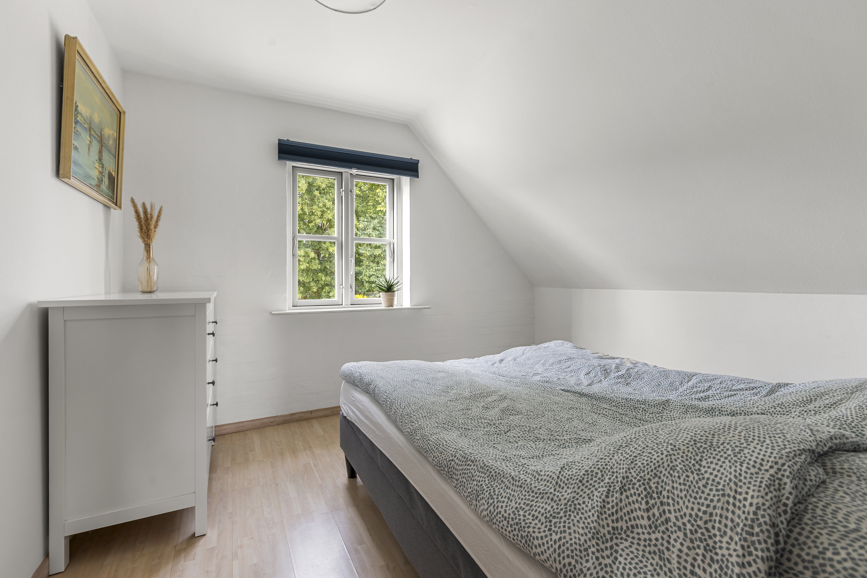 Fremhævet værelse billede i fuldskærmstilstand. Billede af Bredholmsvej 6, 4180 Sorø