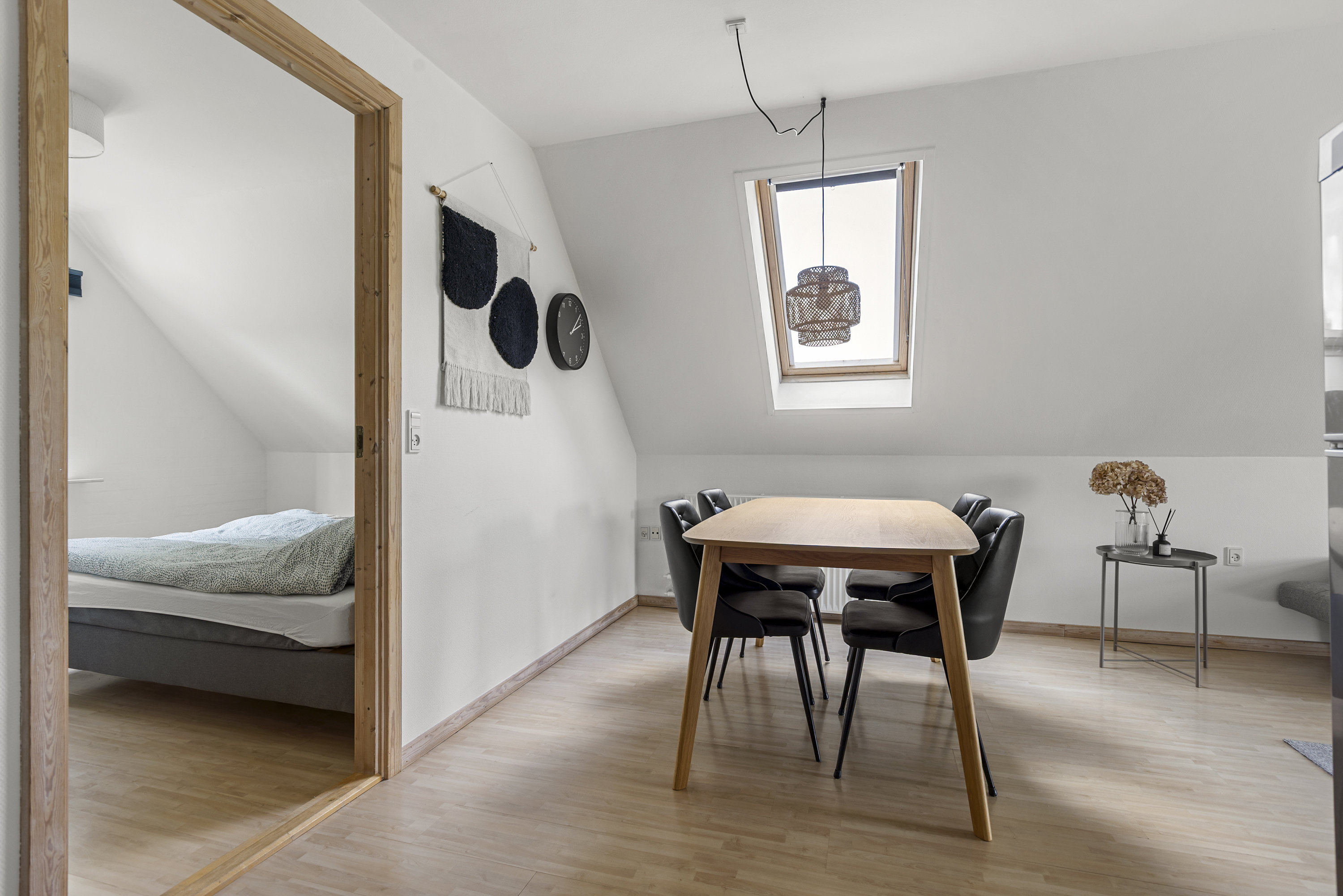 Fremhævet stue billede i fuldskærmstilstand. Billede af Bredholmsvej 6, 4180 Sorø