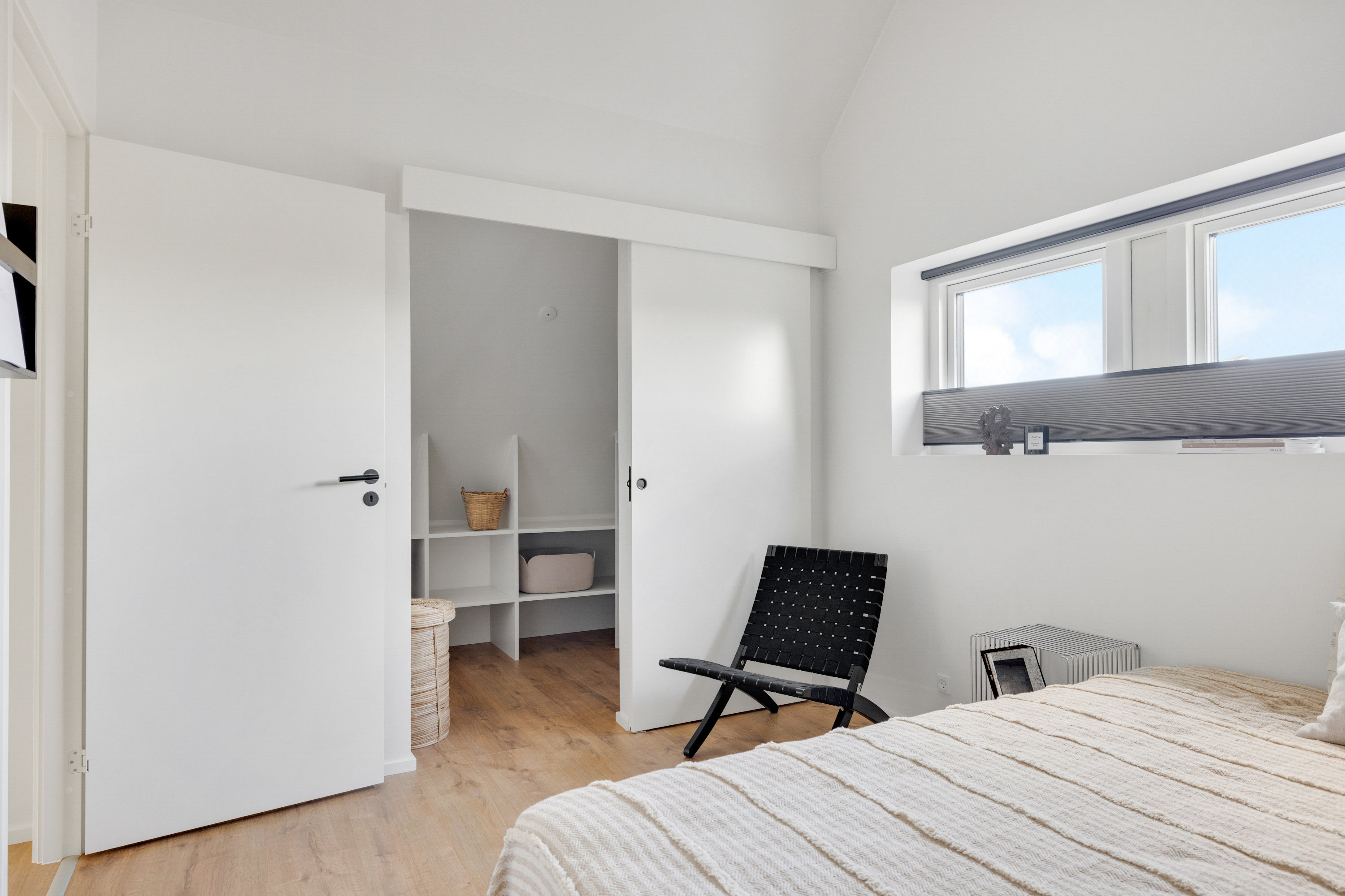 Fremhævet  billede i fuldskærmstilstand. Billede af Jelshøjvænget 25L, 8270 Højbjerg