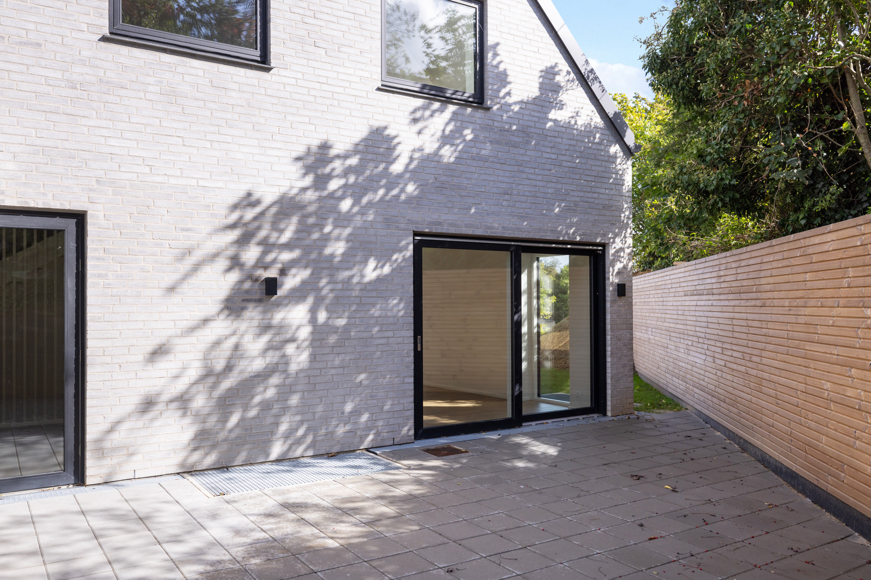 Fremhævet  billede i fuldskærmstilstand. Billede af Jelshøjvænget 25L, 8270 Højbjerg