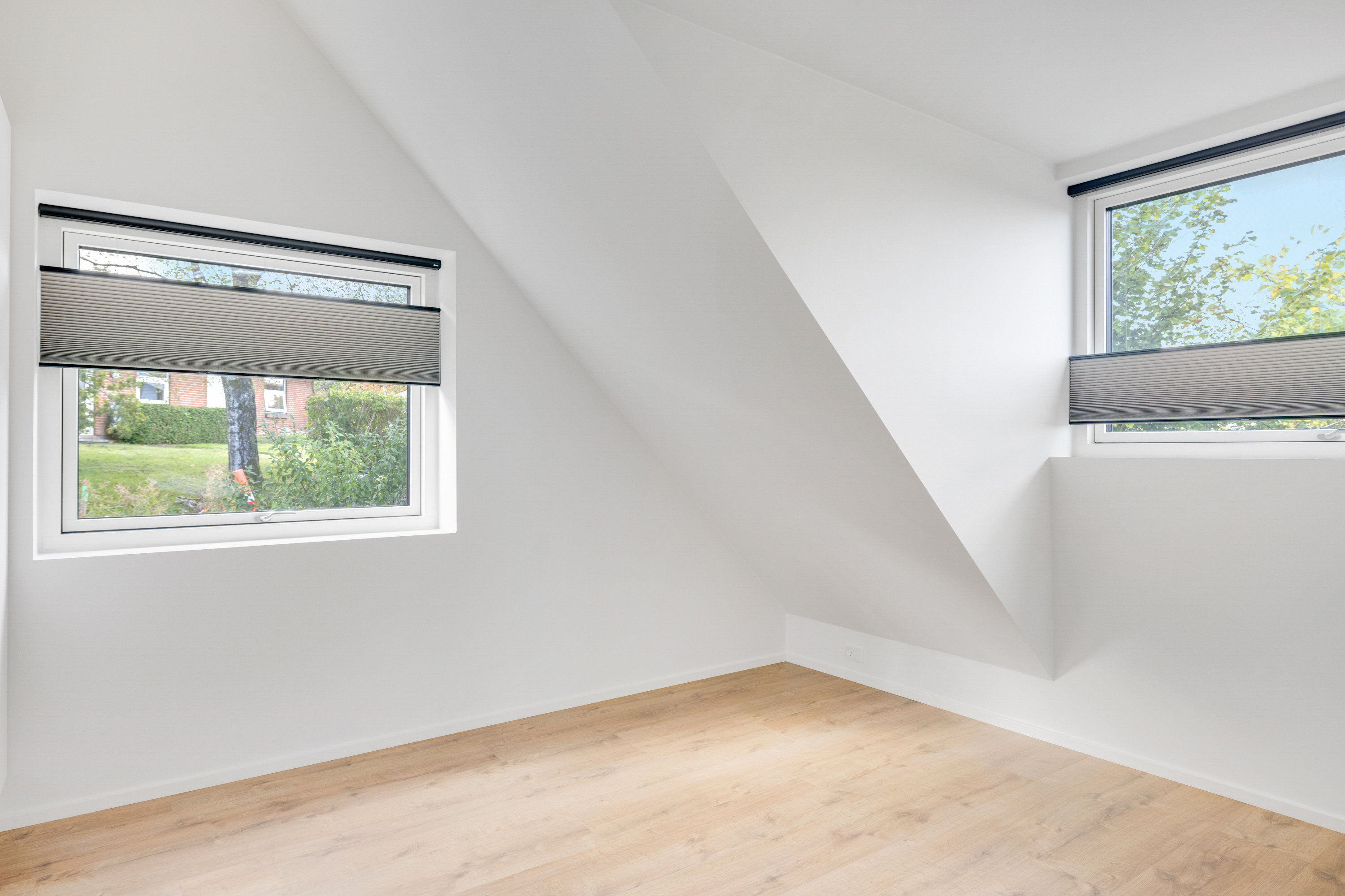 Fremhævet  billede i fuldskærmstilstand. Billede af Jelshøjvænget 25L, 8270 Højbjerg