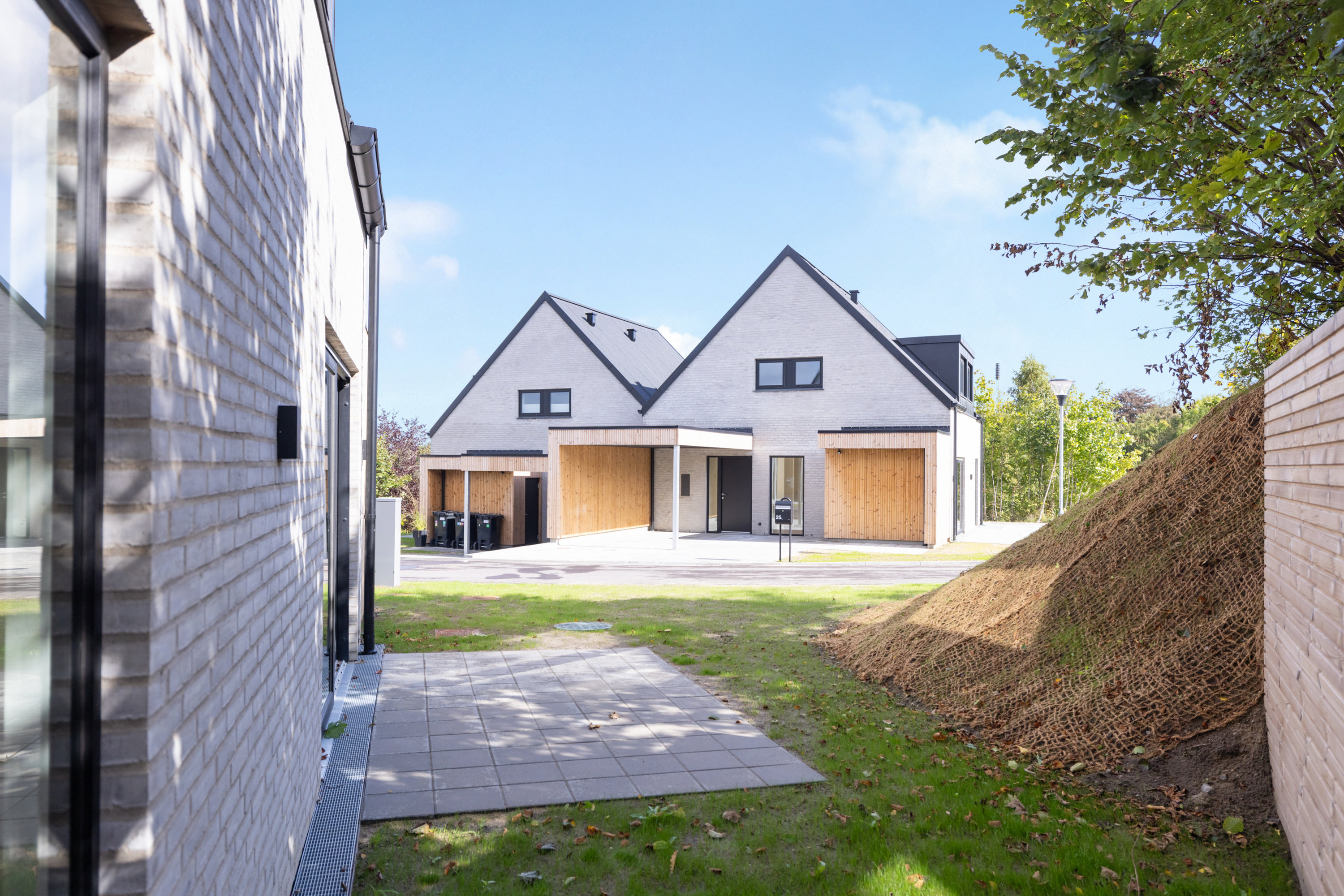 Fremhævet  billede i fuldskærmstilstand. Billede af Jelshøjvænget 25L, 8270 Højbjerg