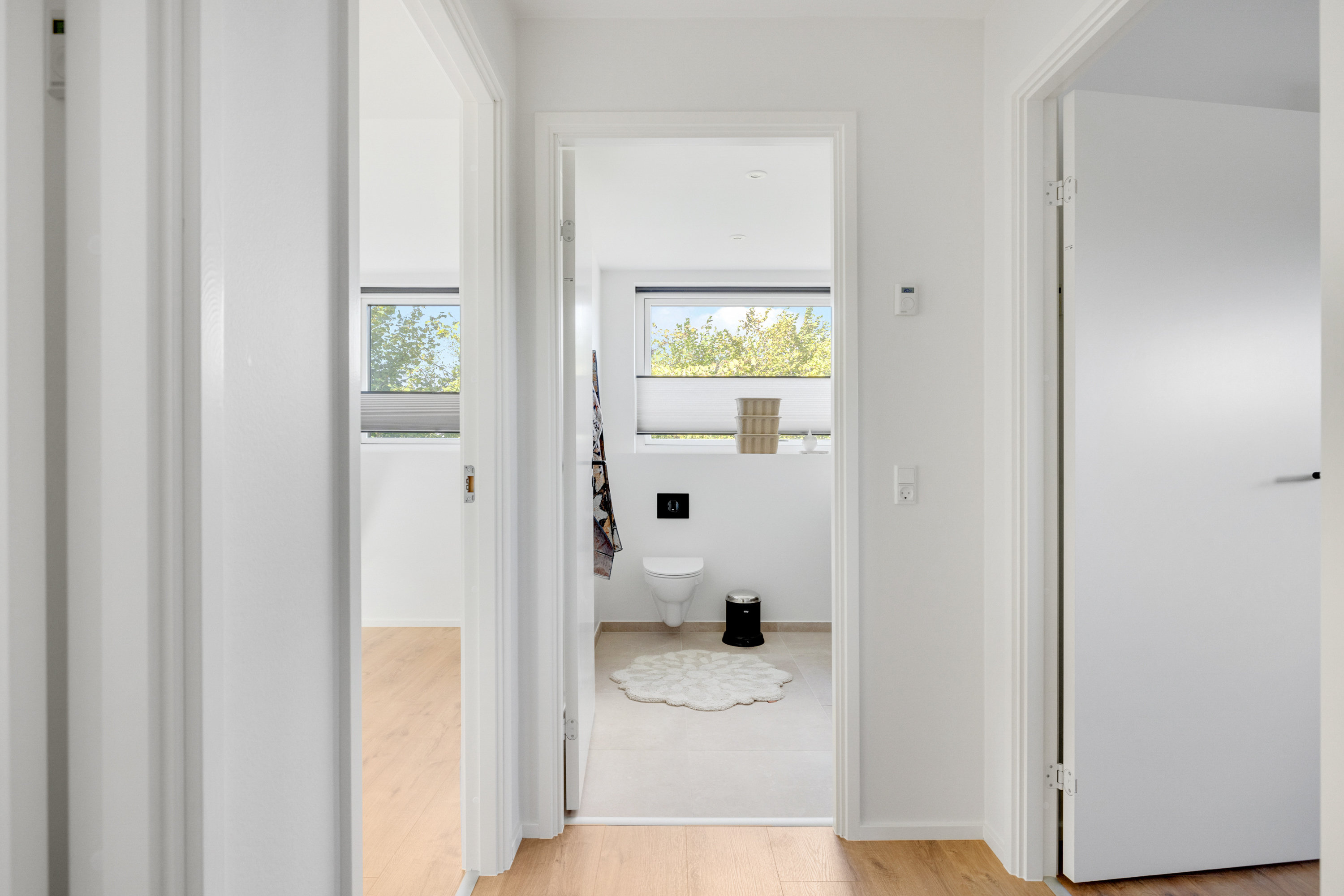 Fremhævet  billede i fuldskærmstilstand. Billede af Jelshøjvænget 25L, 8270 Højbjerg