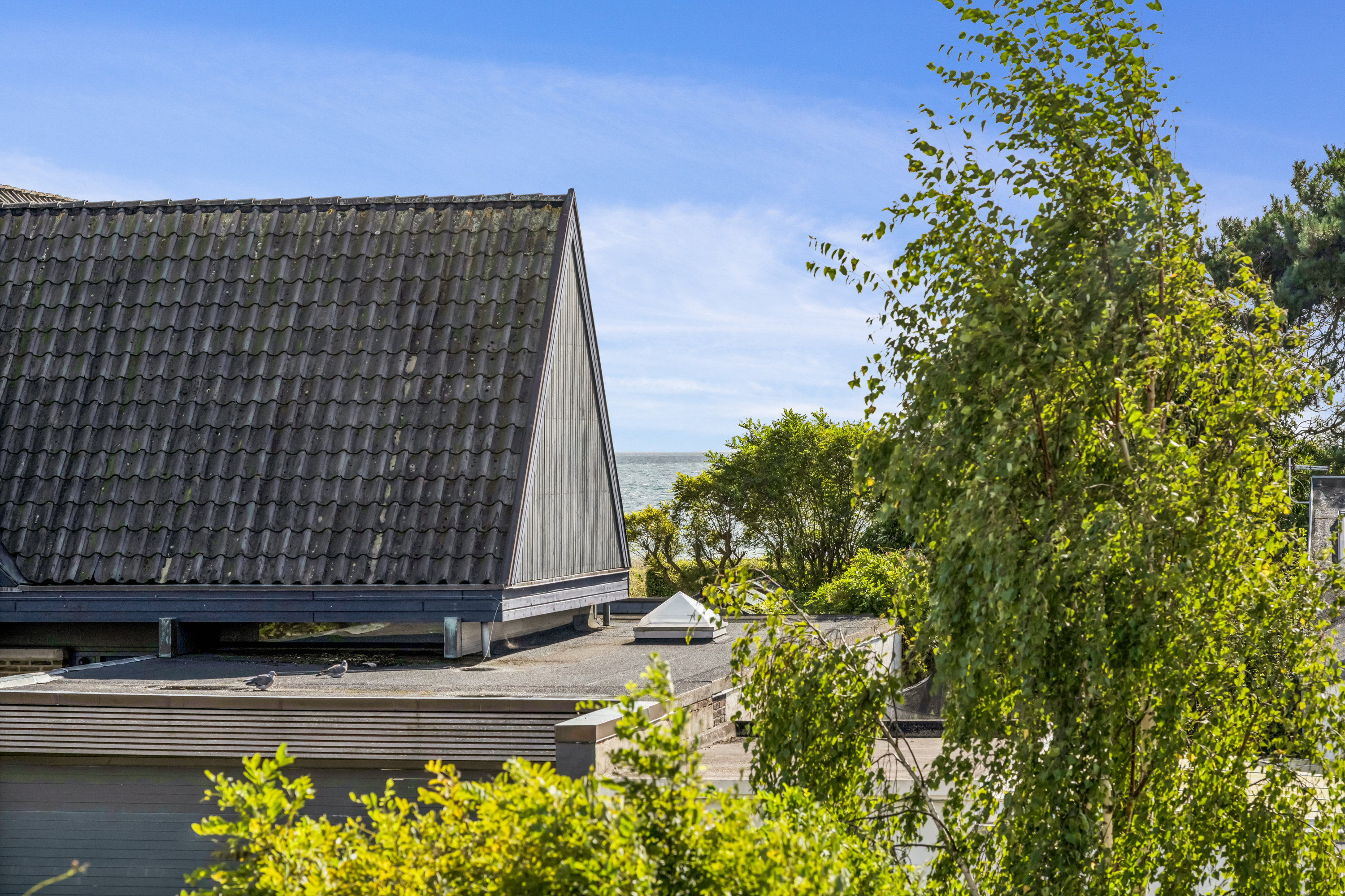 Fremhævet ejendom 1 billede i fuldskærmstilstand. Billede af Humlevej 23, 8240 Risskov