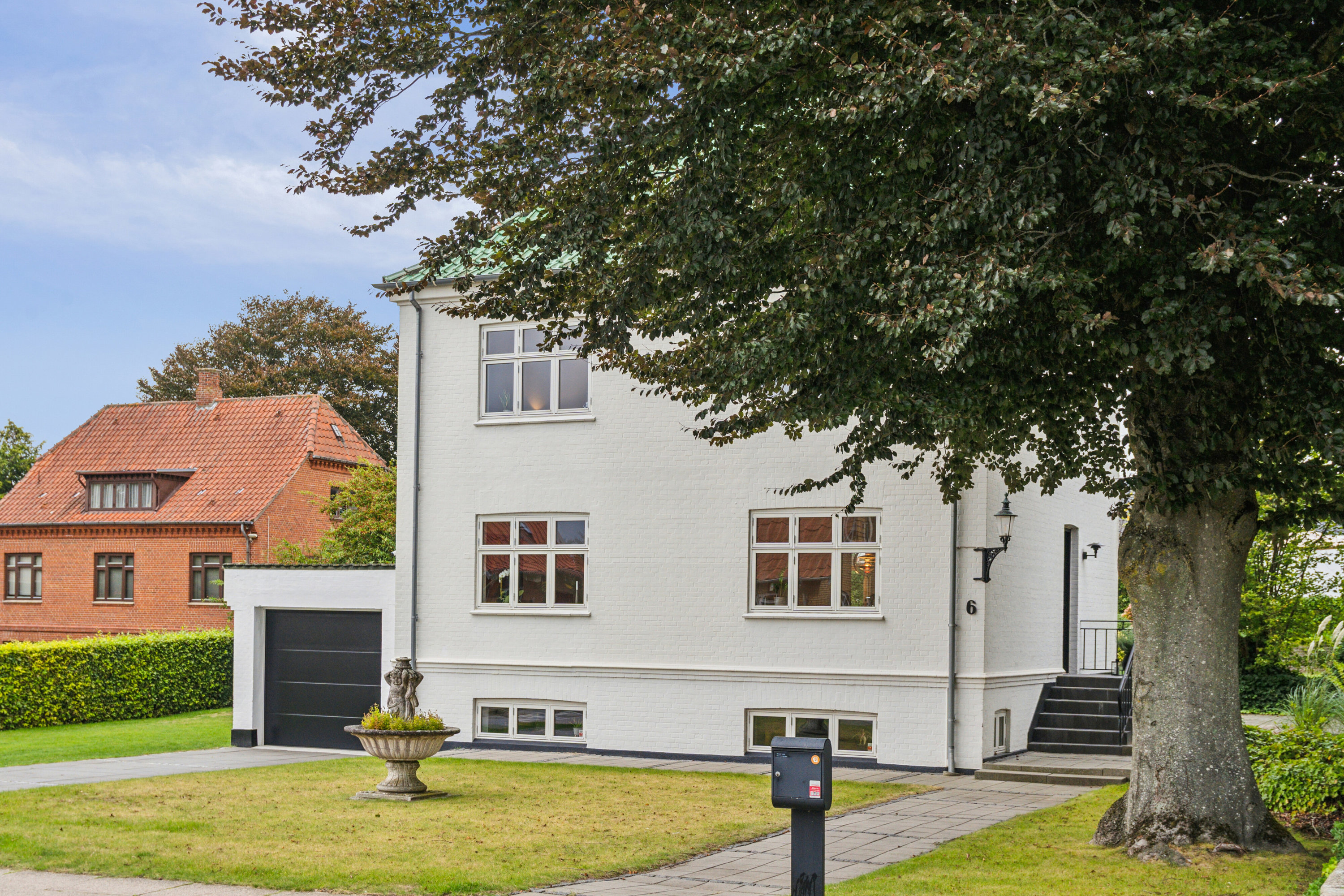 Fremhævet ejendommen billede i fuldskærmstilstand. Billede af Rønningevej 6, 5550 Langeskov