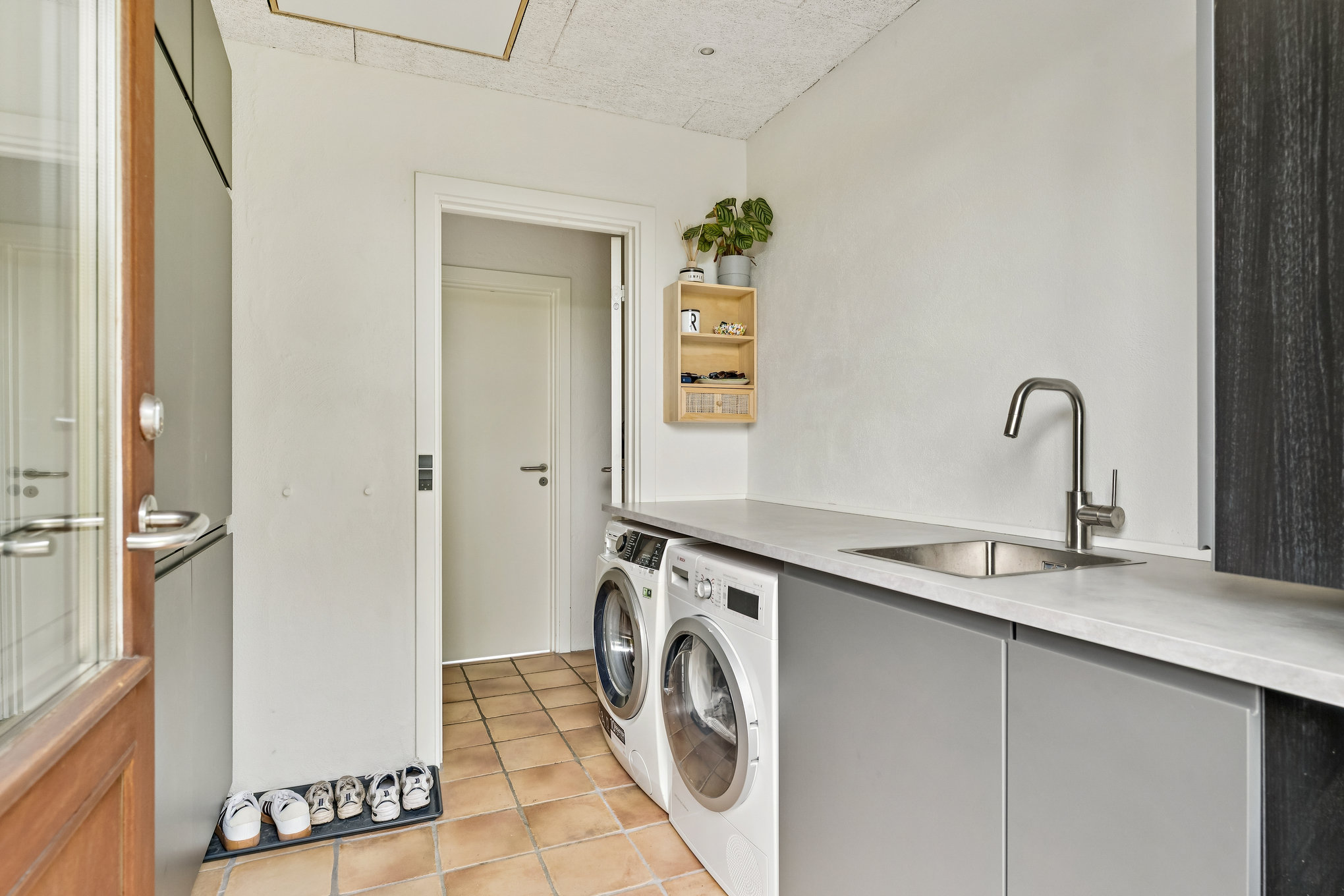 Fremhævet bryggers billede i fuldskærmstilstand. Billede af Niels Steensens Vej 5, 8920 Randers NV