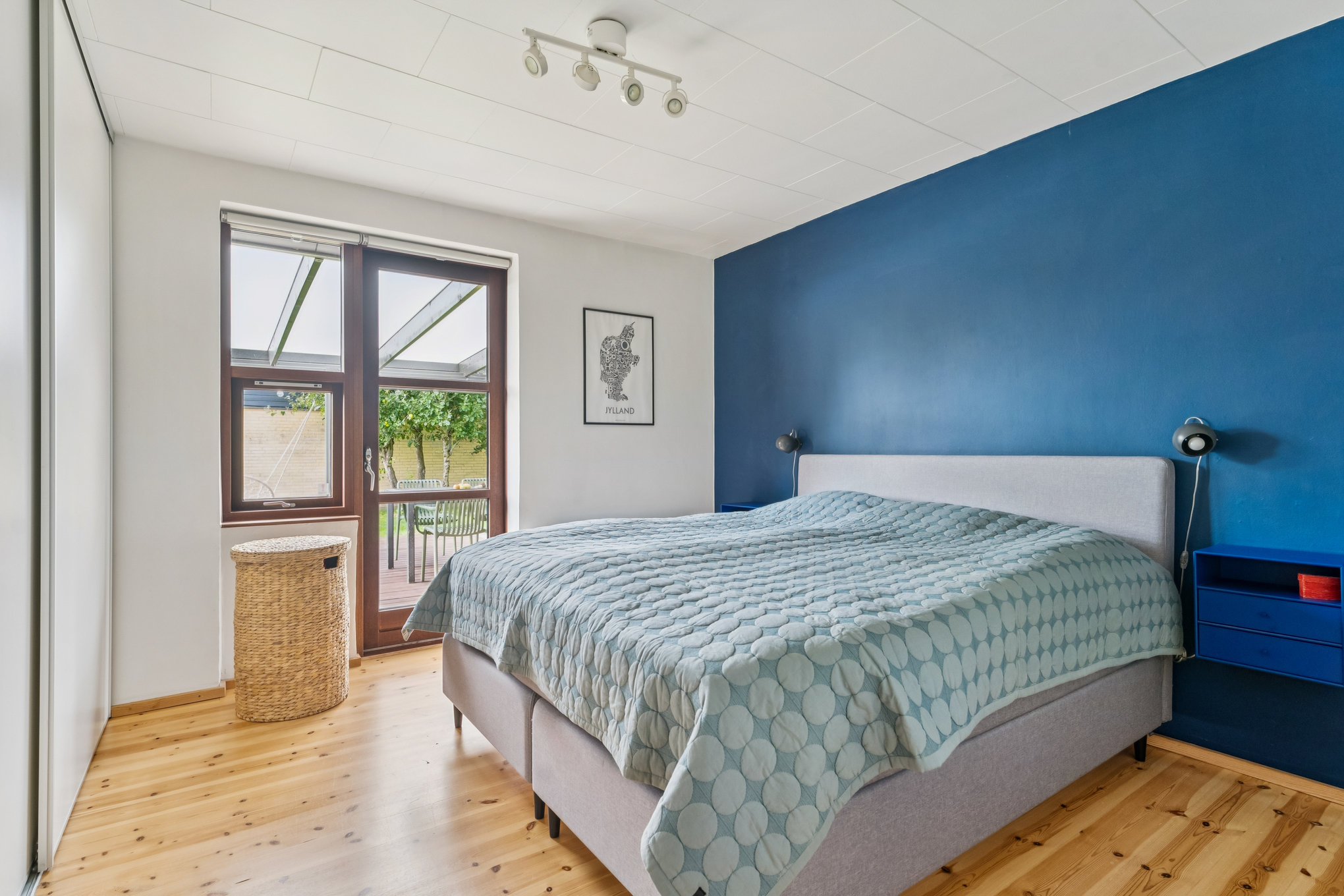 Fremhævet værelse billede i fuldskærmstilstand. Billede af Niels Steensens Vej 5, 8920 Randers NV