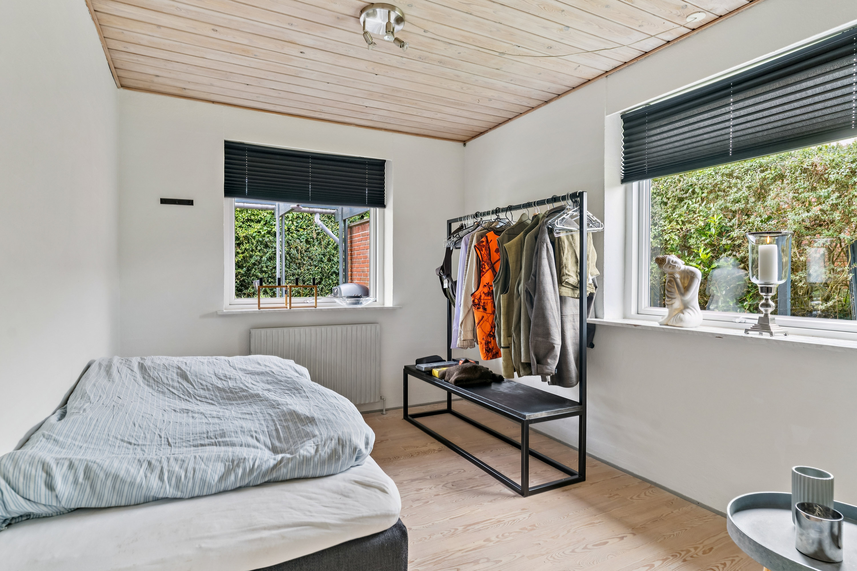 Fremhævet værelse billede i fuldskærmstilstand. Billede af Orgelvej 22, 8940 Randers SV