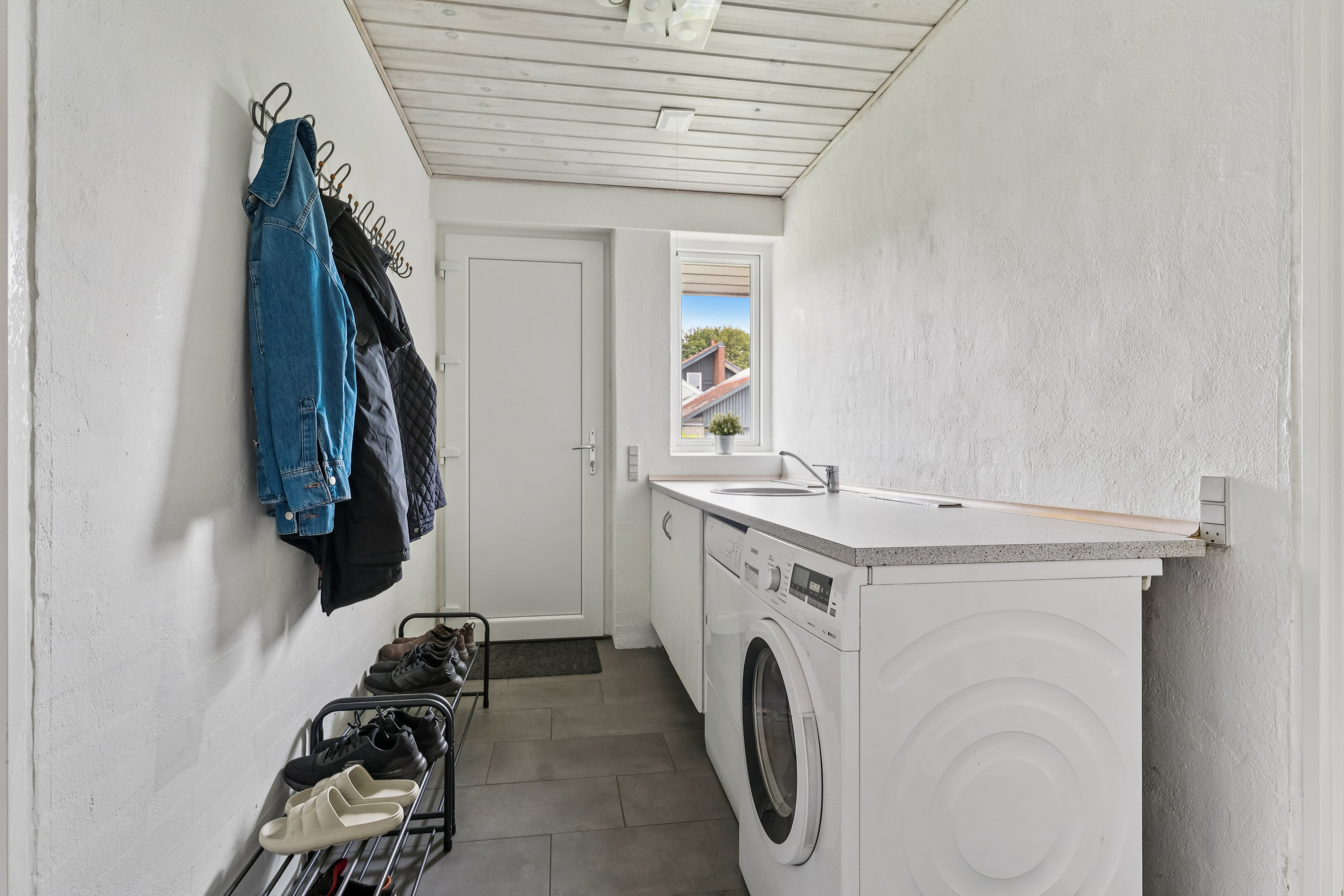 Fremhævet bryggers billede i fuldskærmstilstand. Billede af Orgelvej 22, 8940 Randers SV