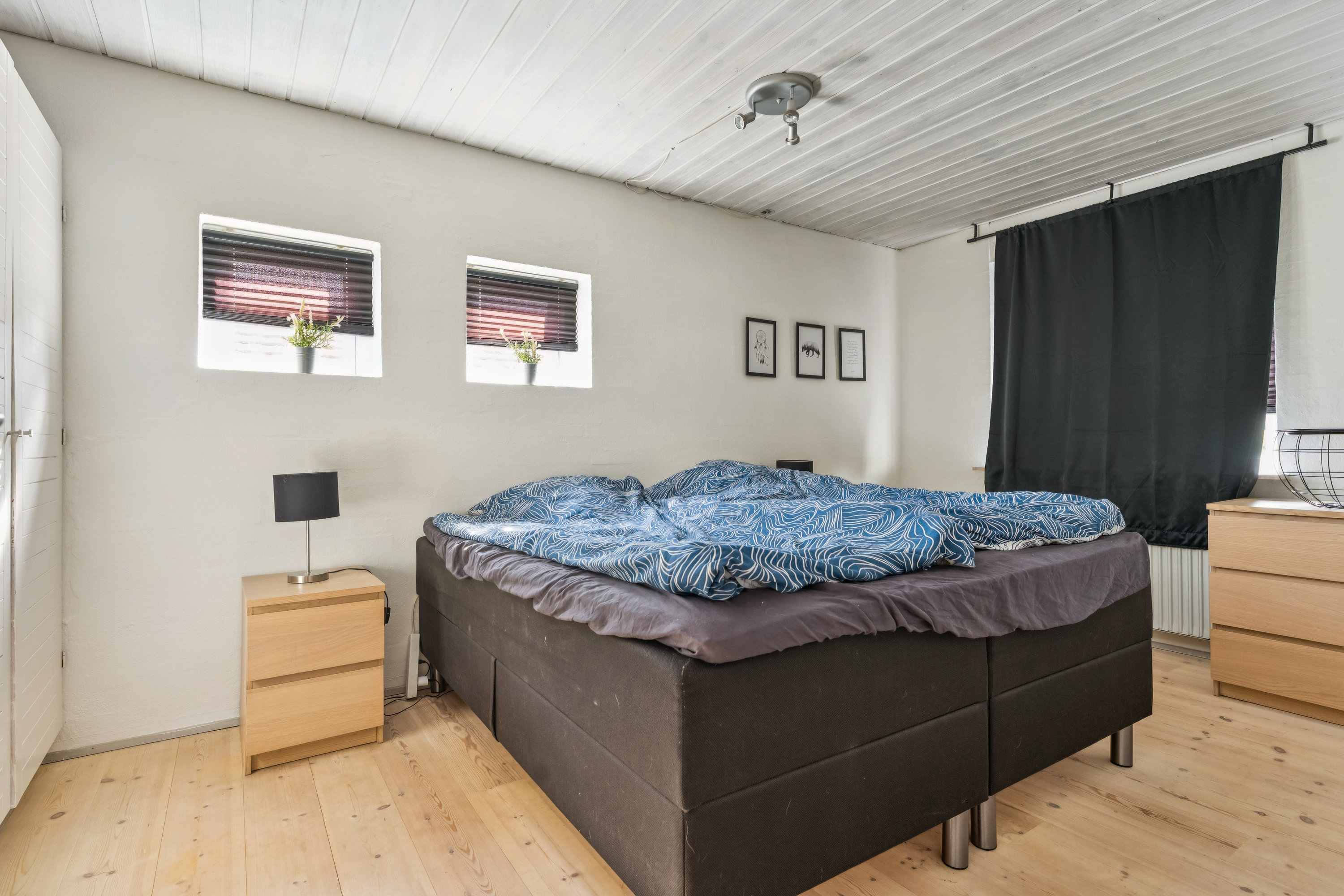 Fremhævet værelse billede i fuldskærmstilstand. Billede af Orgelvej 22, 8940 Randers SV