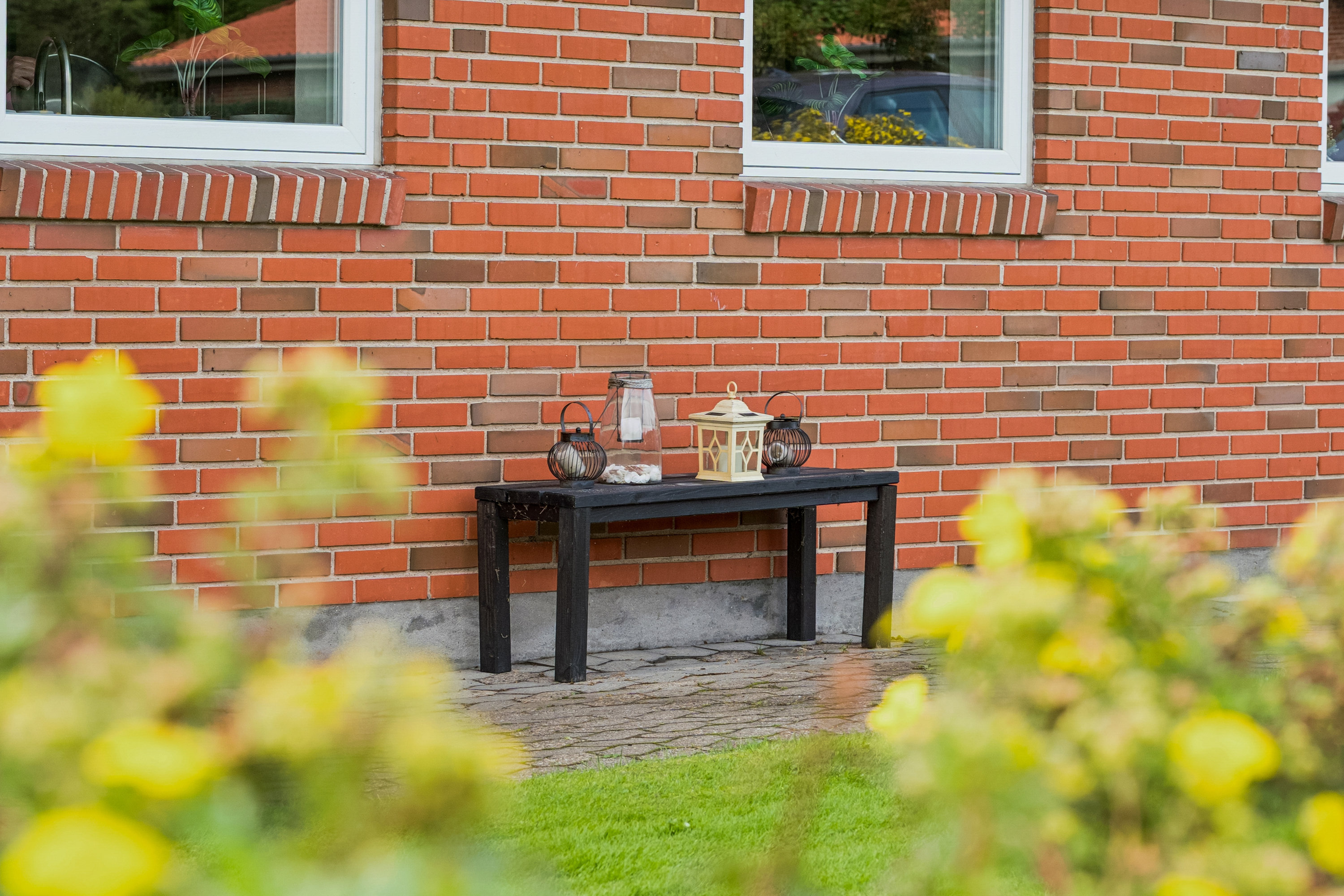 Fremhævet ejendom 1 billede i fuldskærmstilstand. Billede af Orgelvej 22, 8940 Randers SV