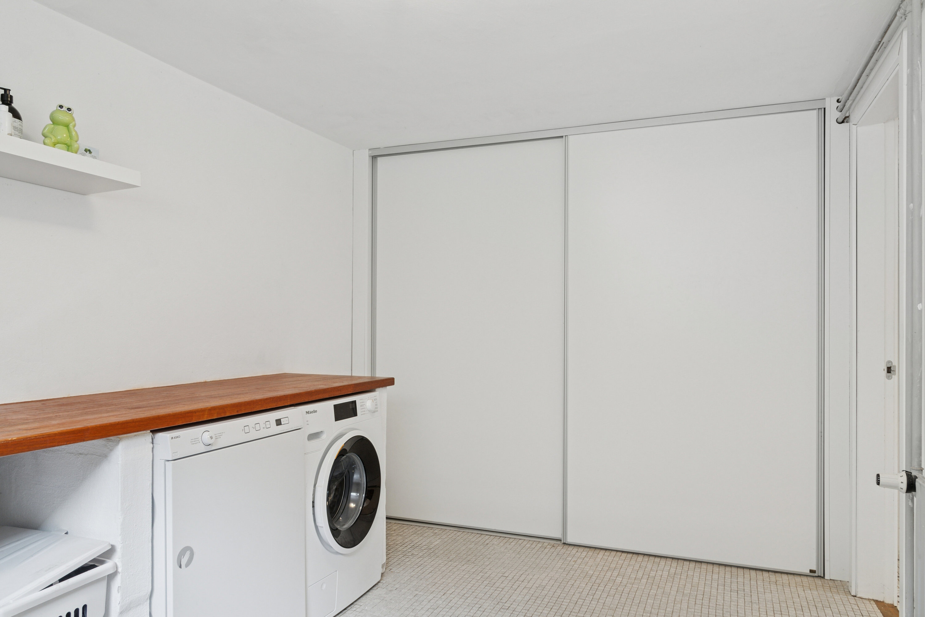 Fremhævet bryggers billede i fuldskærmstilstand. Billede af Sagasvej 19, 8600 Silkeborg