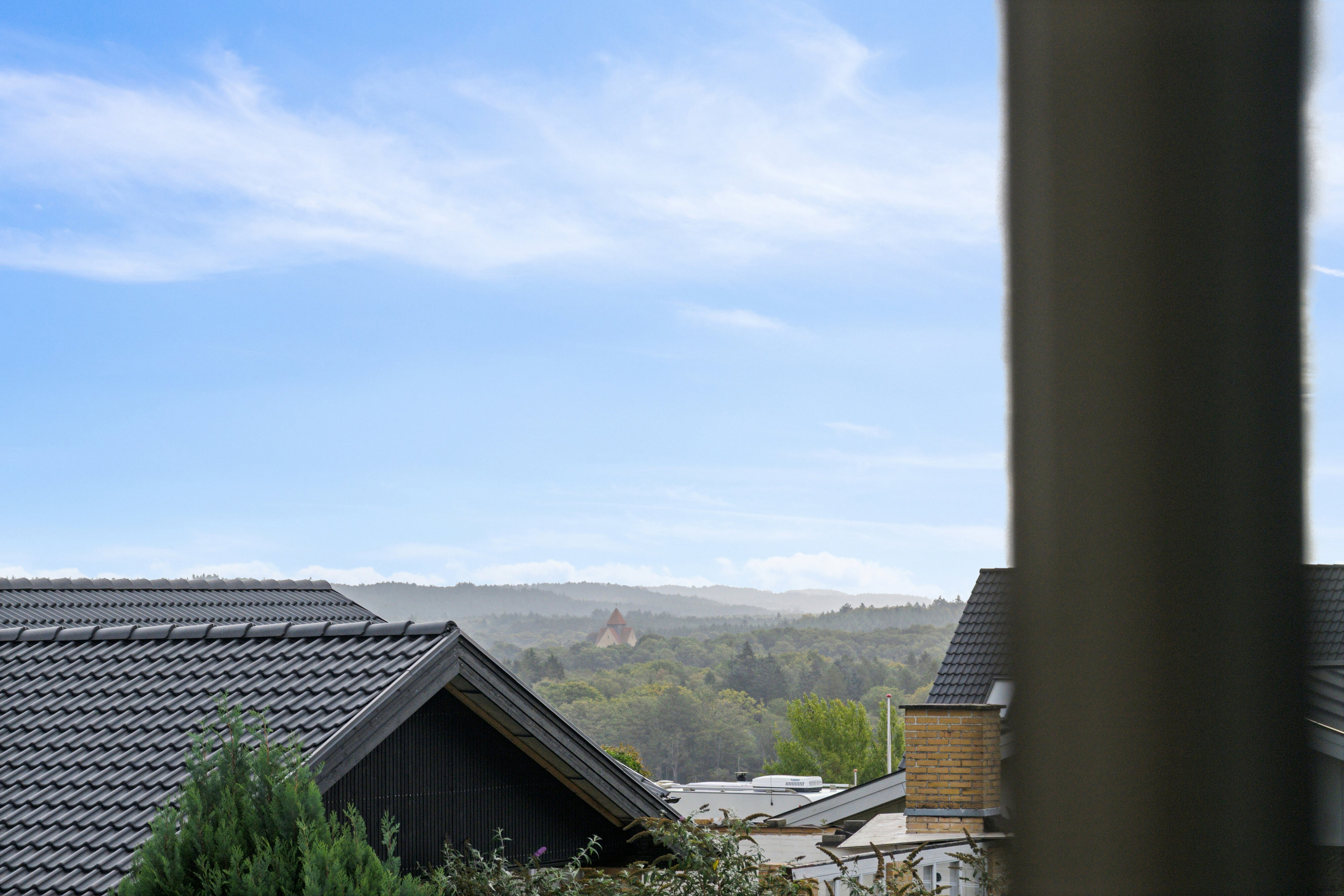 Fremhævet udsigt billede i fuldskærmstilstand. Billede af Sagasvej 19, 8600 Silkeborg