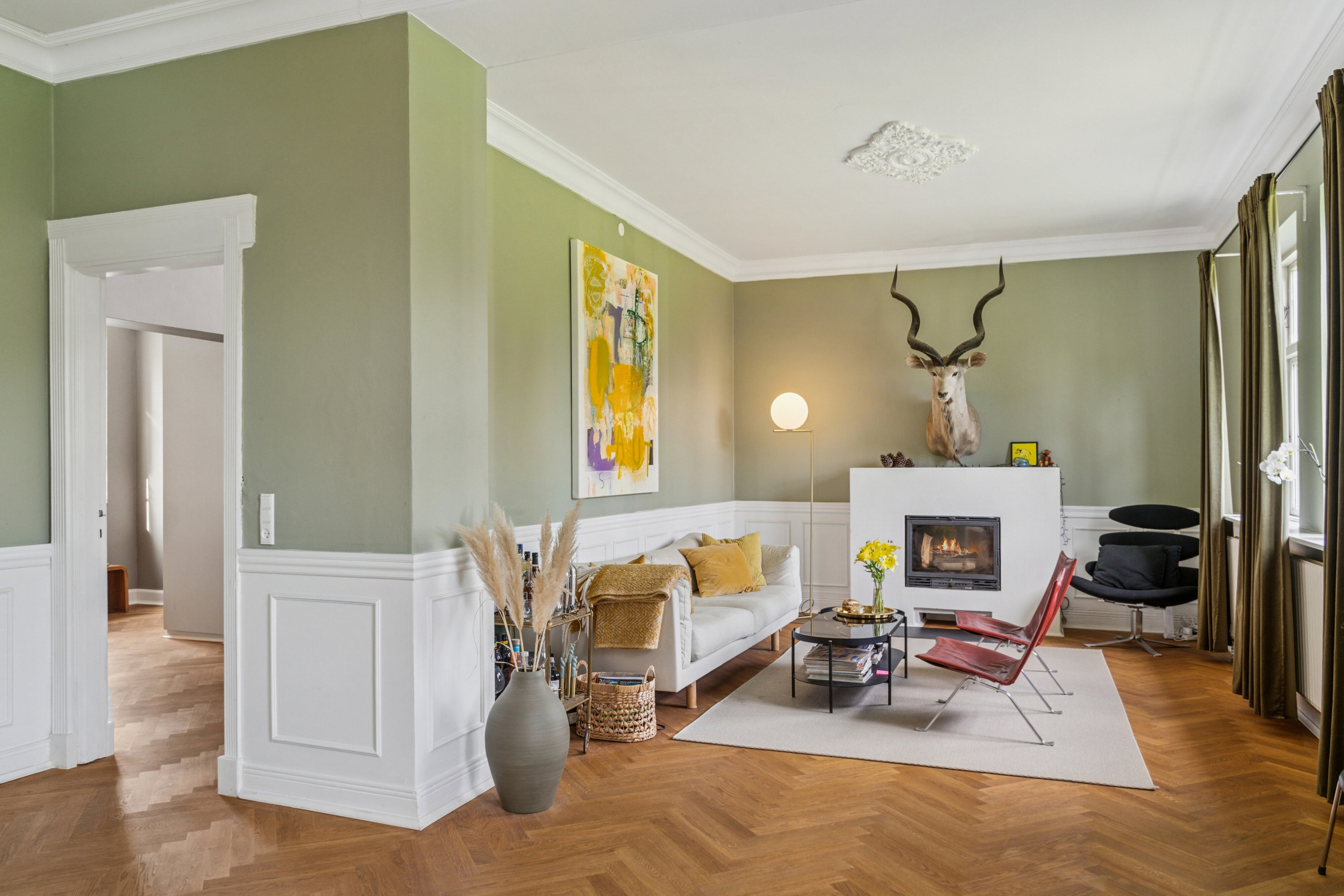 Ildervej 18B, 8270 Højbjerg