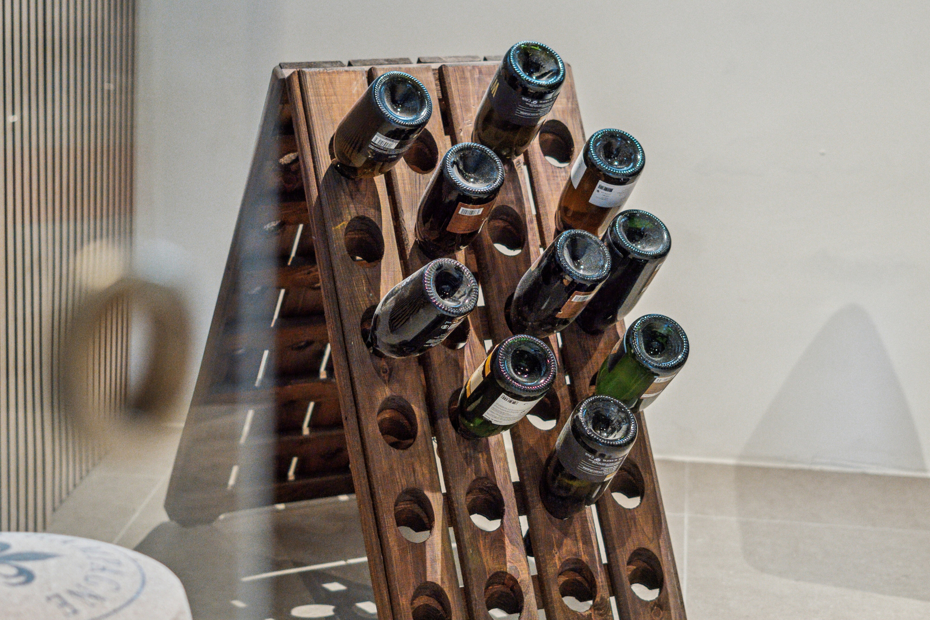 Fremhævet indendørs billede i fuldskærmstilstand. Billede af Ildervej 18B, 8270 Højbjerg