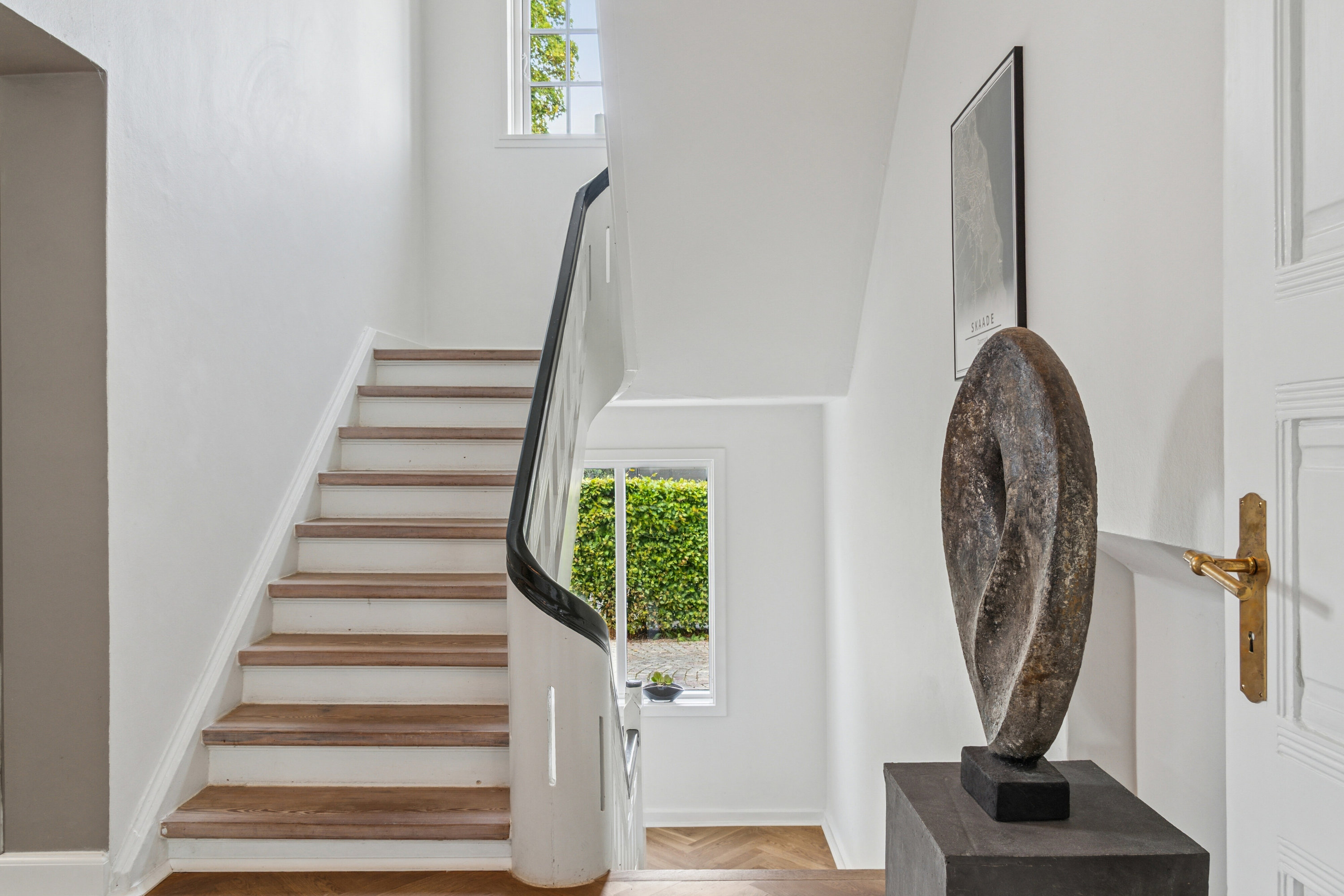 Fremhævet indendørs billede i fuldskærmstilstand. Billede af Ildervej 18B, 8270 Højbjerg