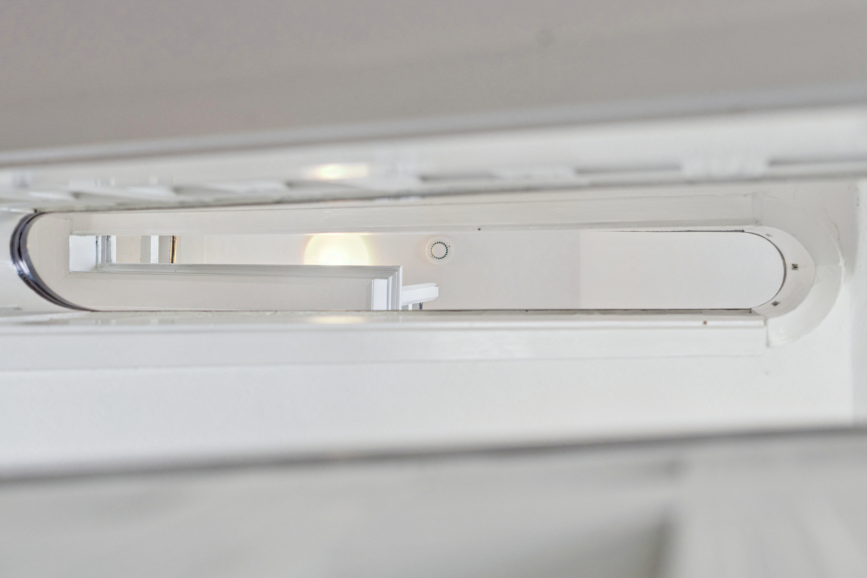 Fremhævet set fra vejen billede i fuldskærmstilstand. Billede af Ildervej 18B, 8270 Højbjerg