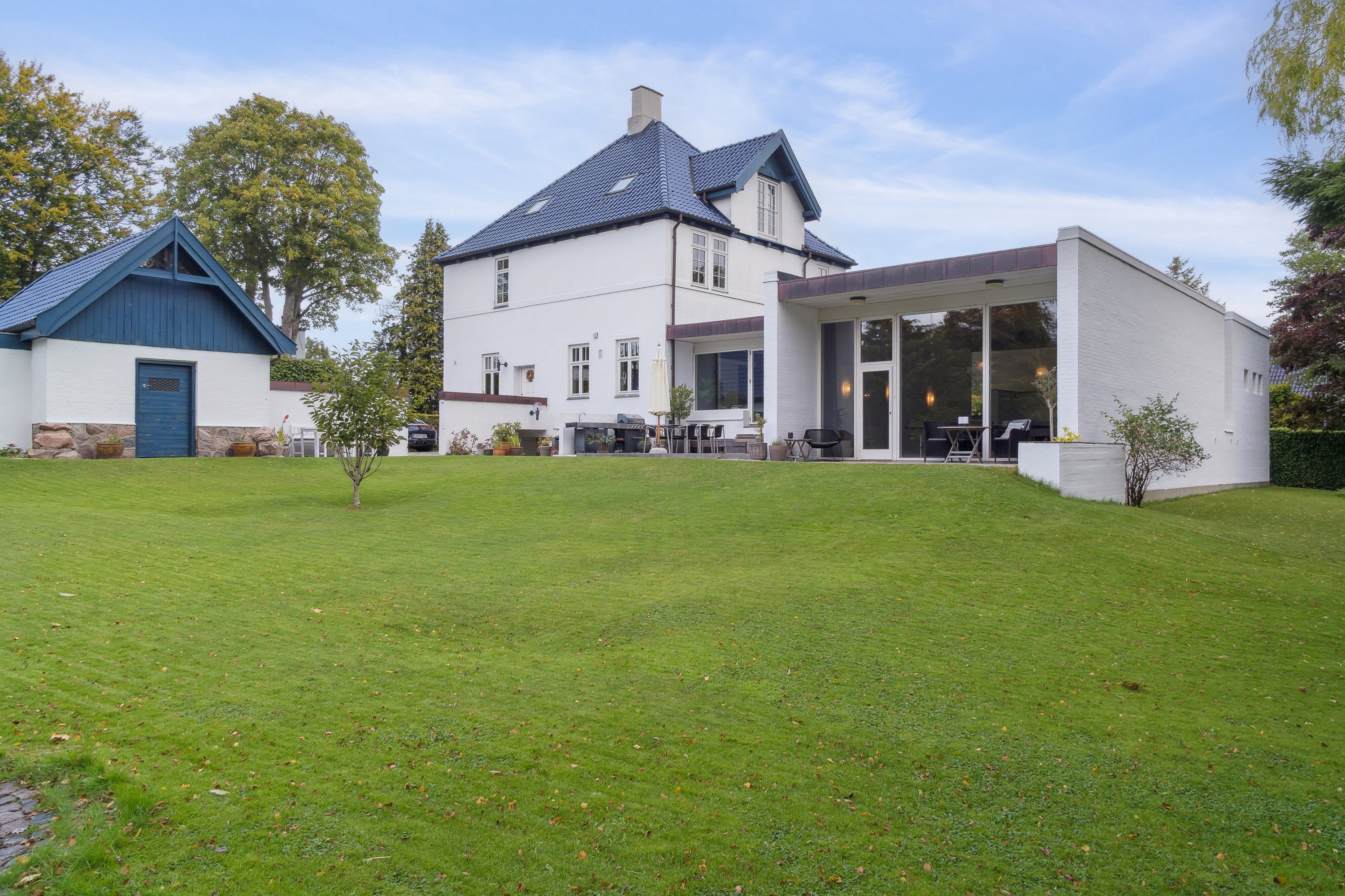 Ildervej 18B, 8270 Højbjerg